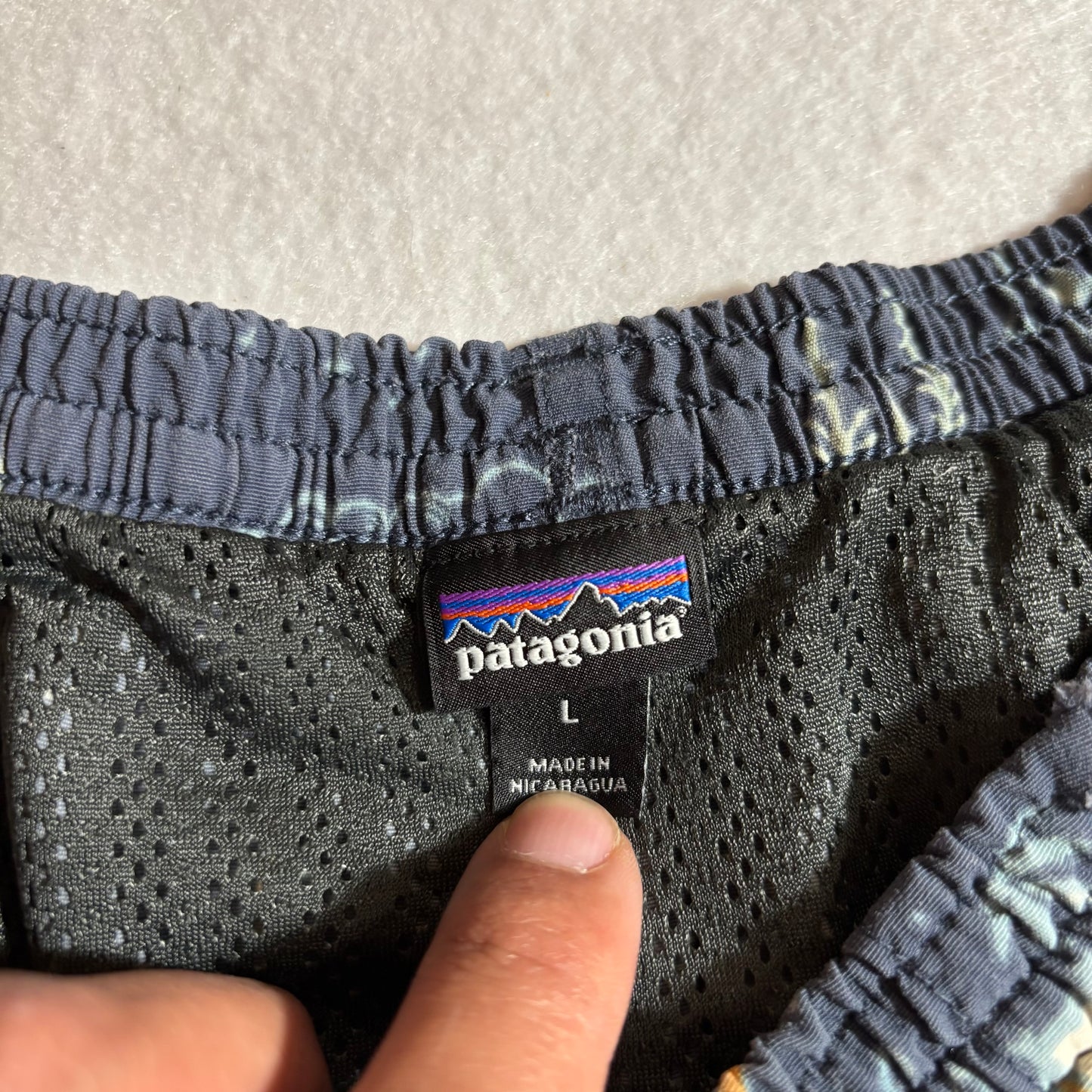 Men’s Shorts Large