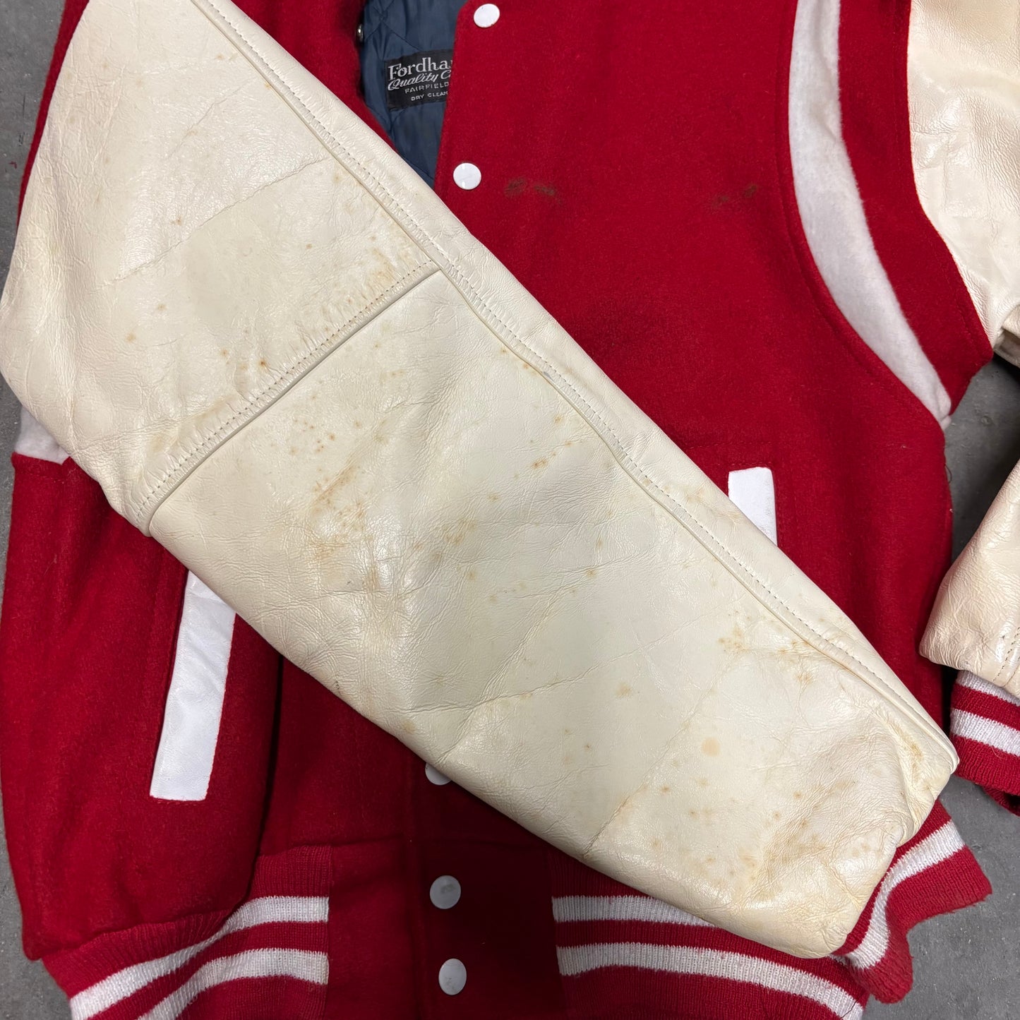 Men's Jacket Medium