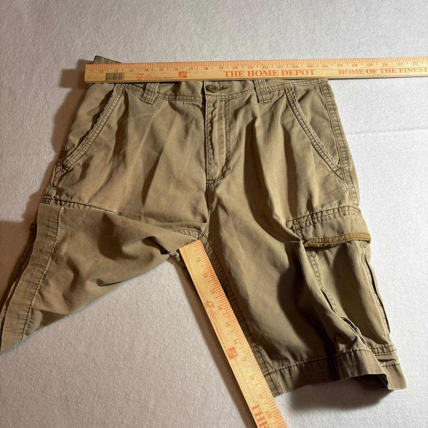 Men's Shorts 32