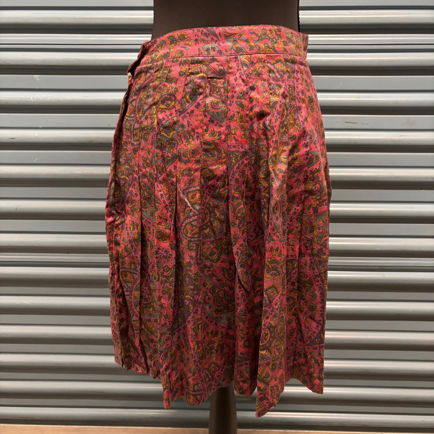 Women's Skirt 8