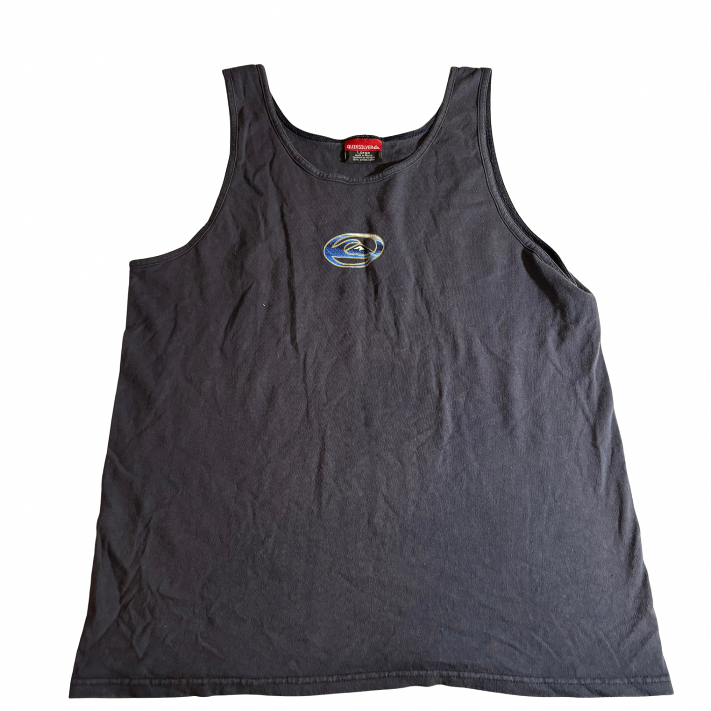 Men's Tank Top Large
