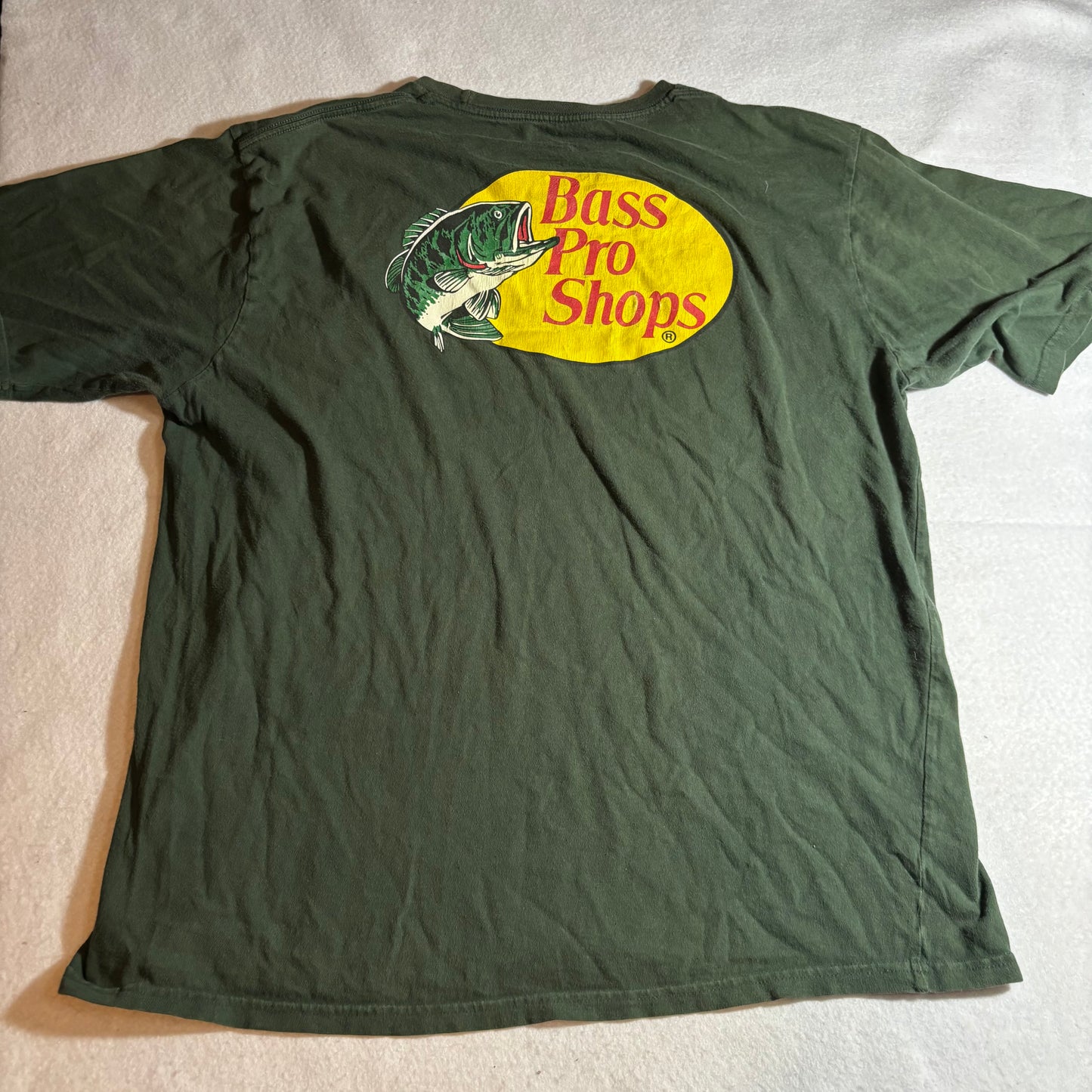 Men’s Shirt XL