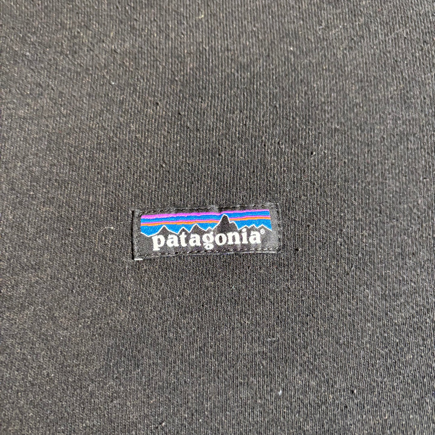 Men’s Sweatshirt Medium