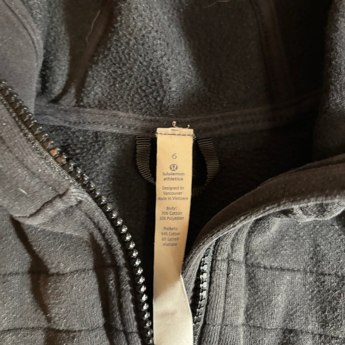 Women’s Hoodie 6