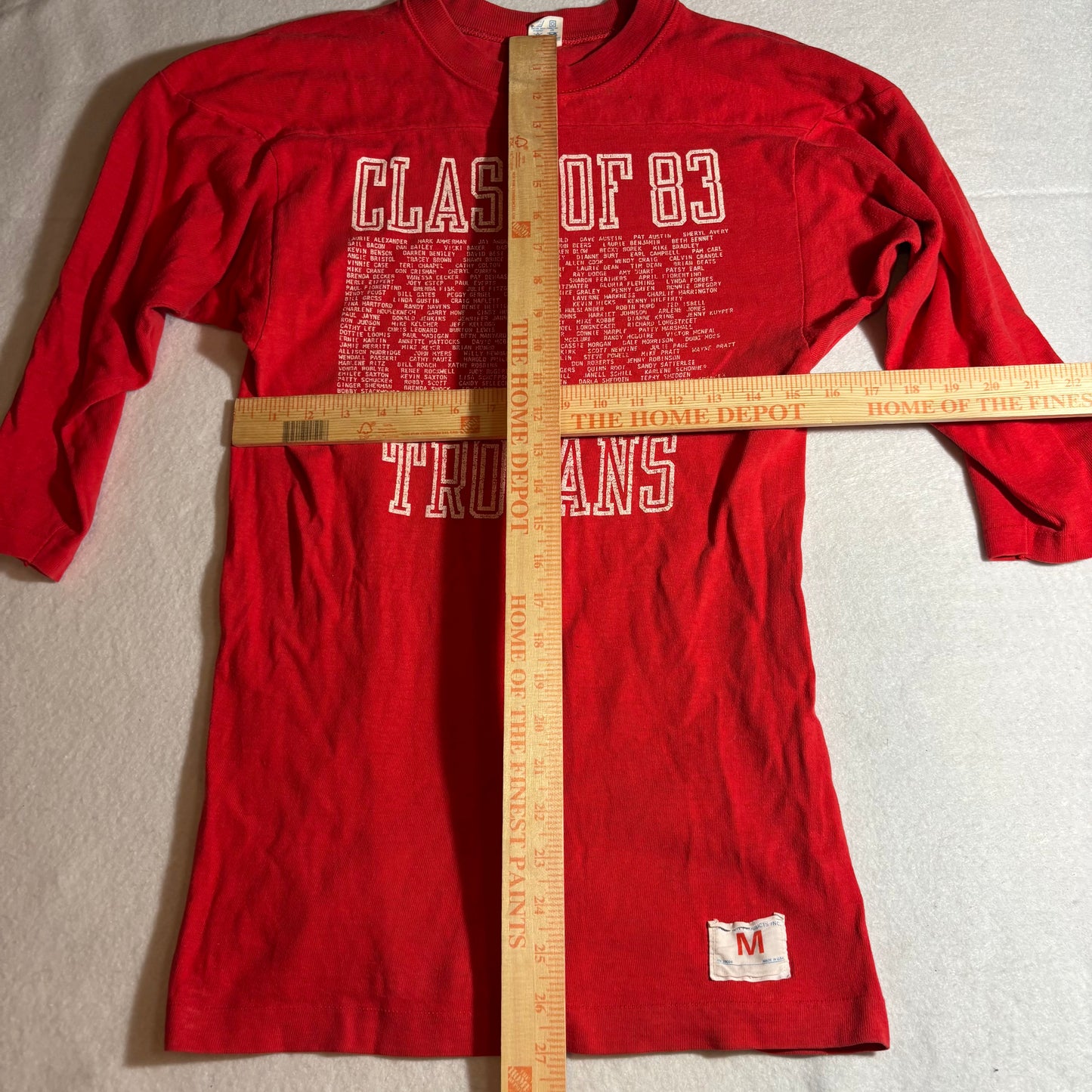 Men’s Shirt Medium