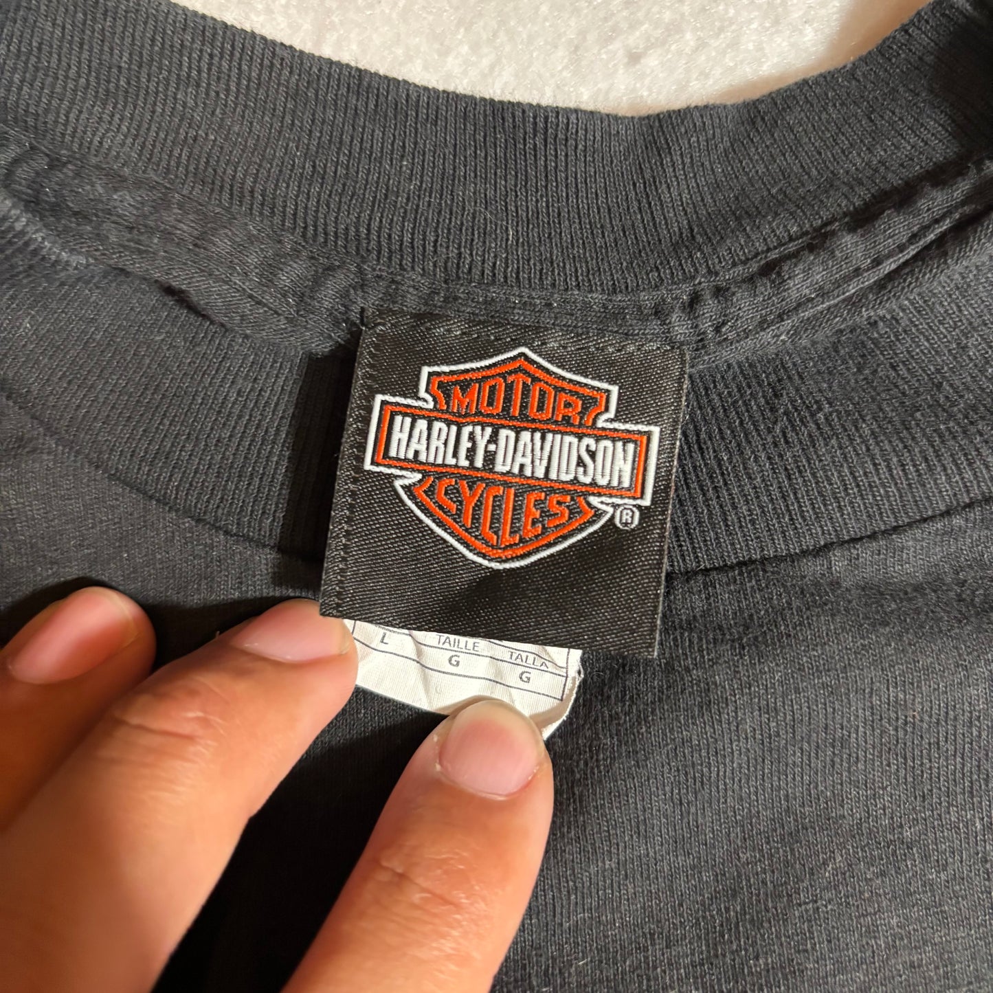 Men's Shirt Large