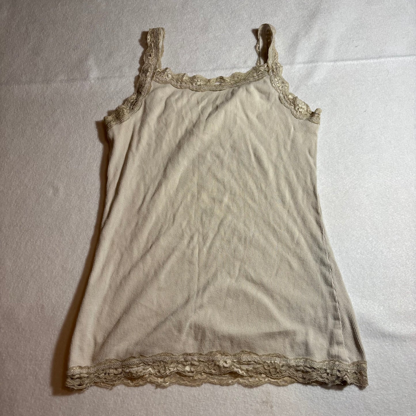 Women's Tank Top Medium