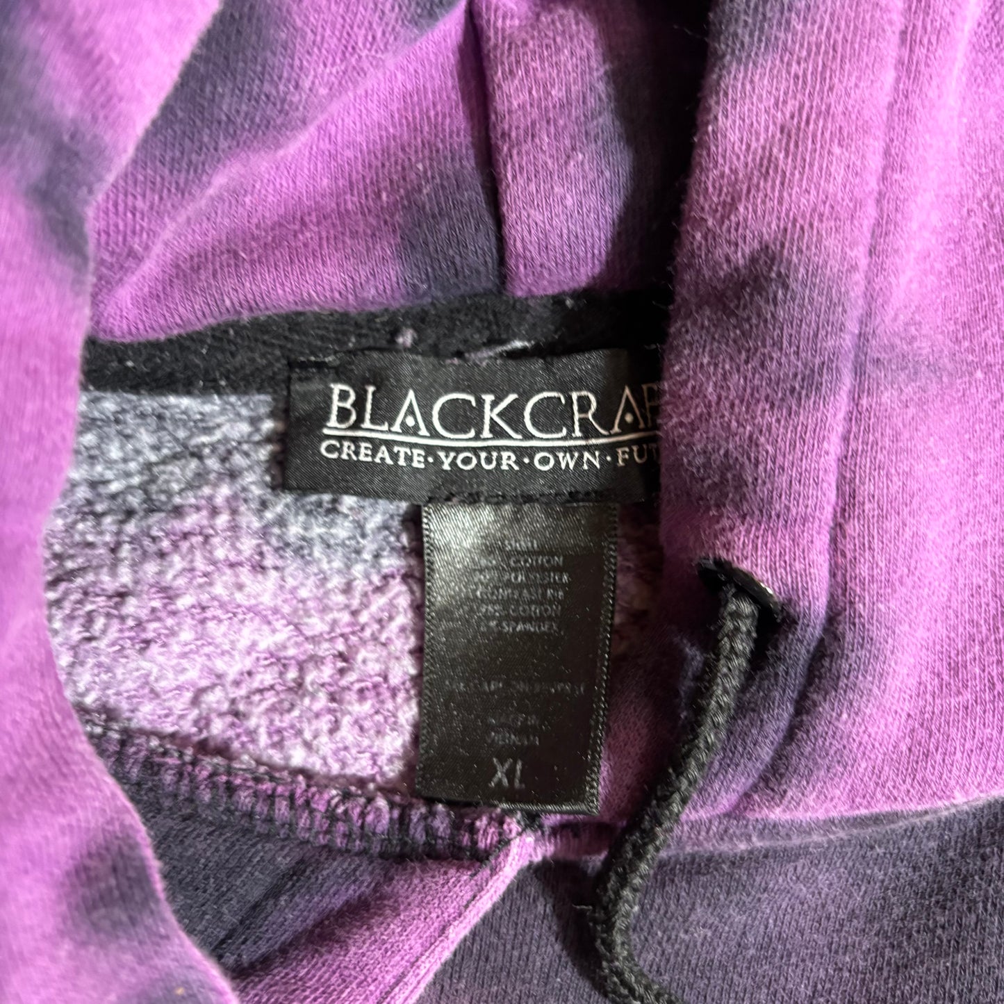 Women’s Hoodie XL