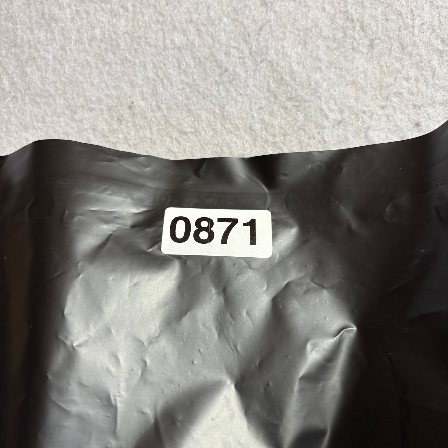 Men’s Shirt Medium