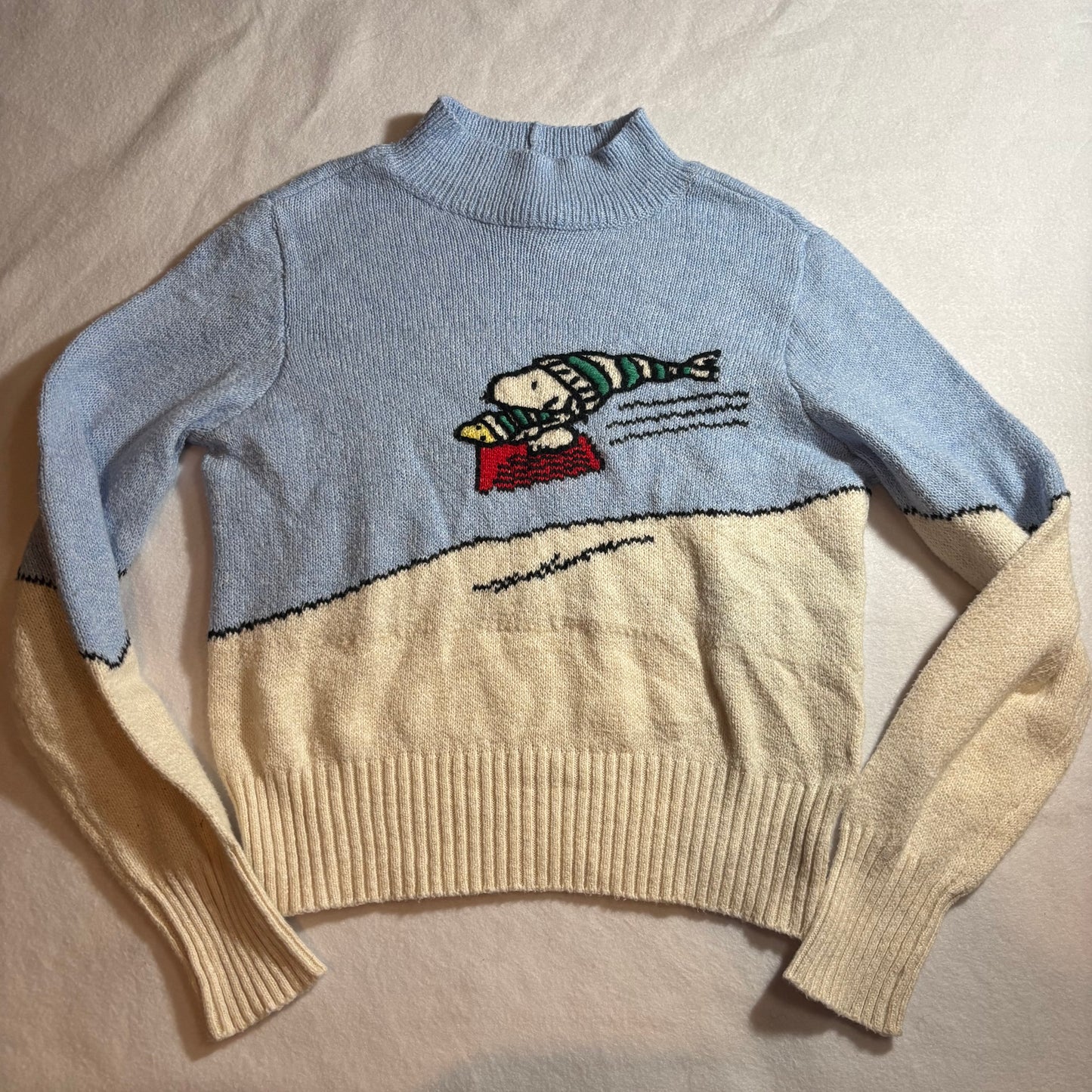 Women's Sweater Medium