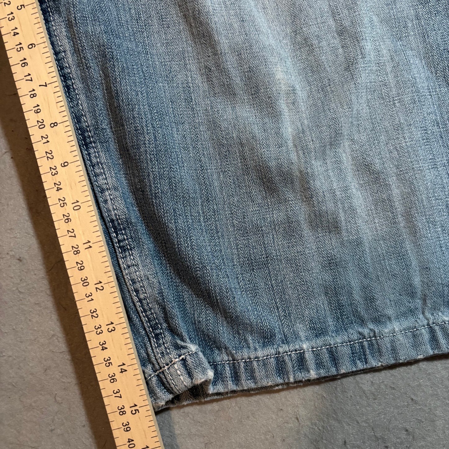 Men’s Shorts 38