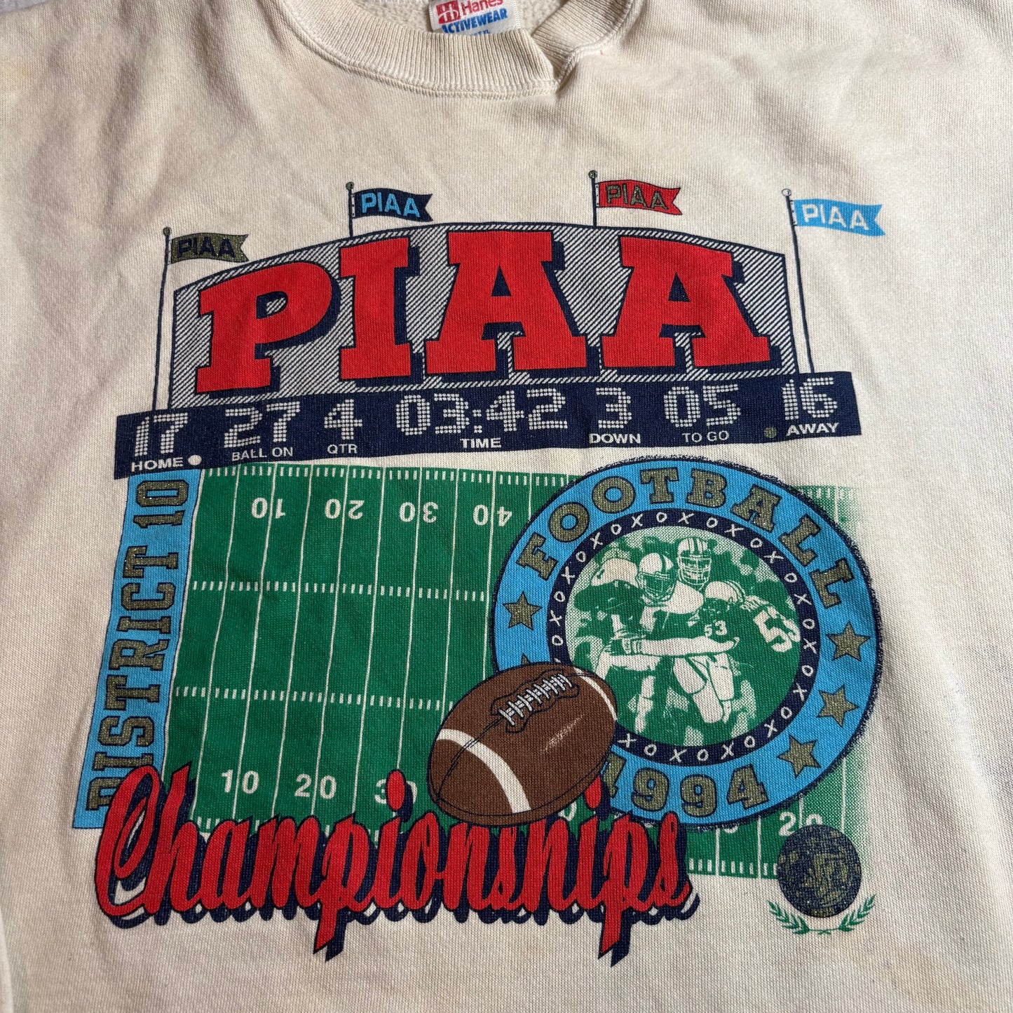 Men’s Sweatshirt XL