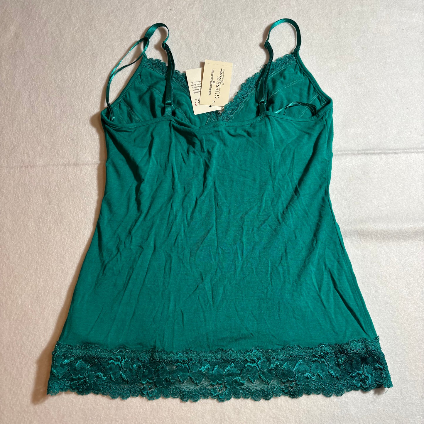 Women's Tank Top Medium