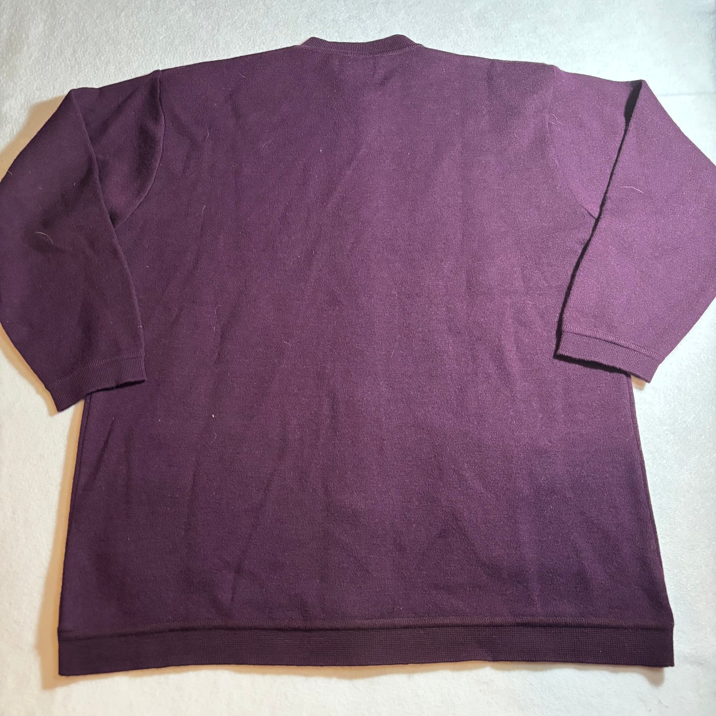 Women's Sweater XL