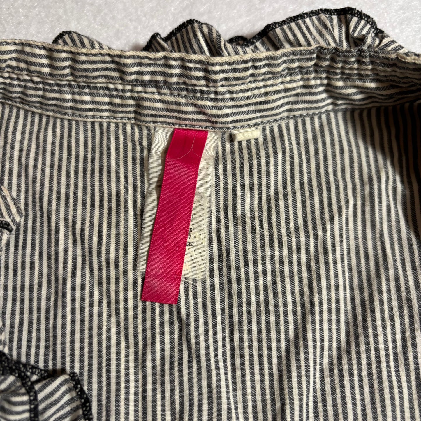 Women’s Shirt XL