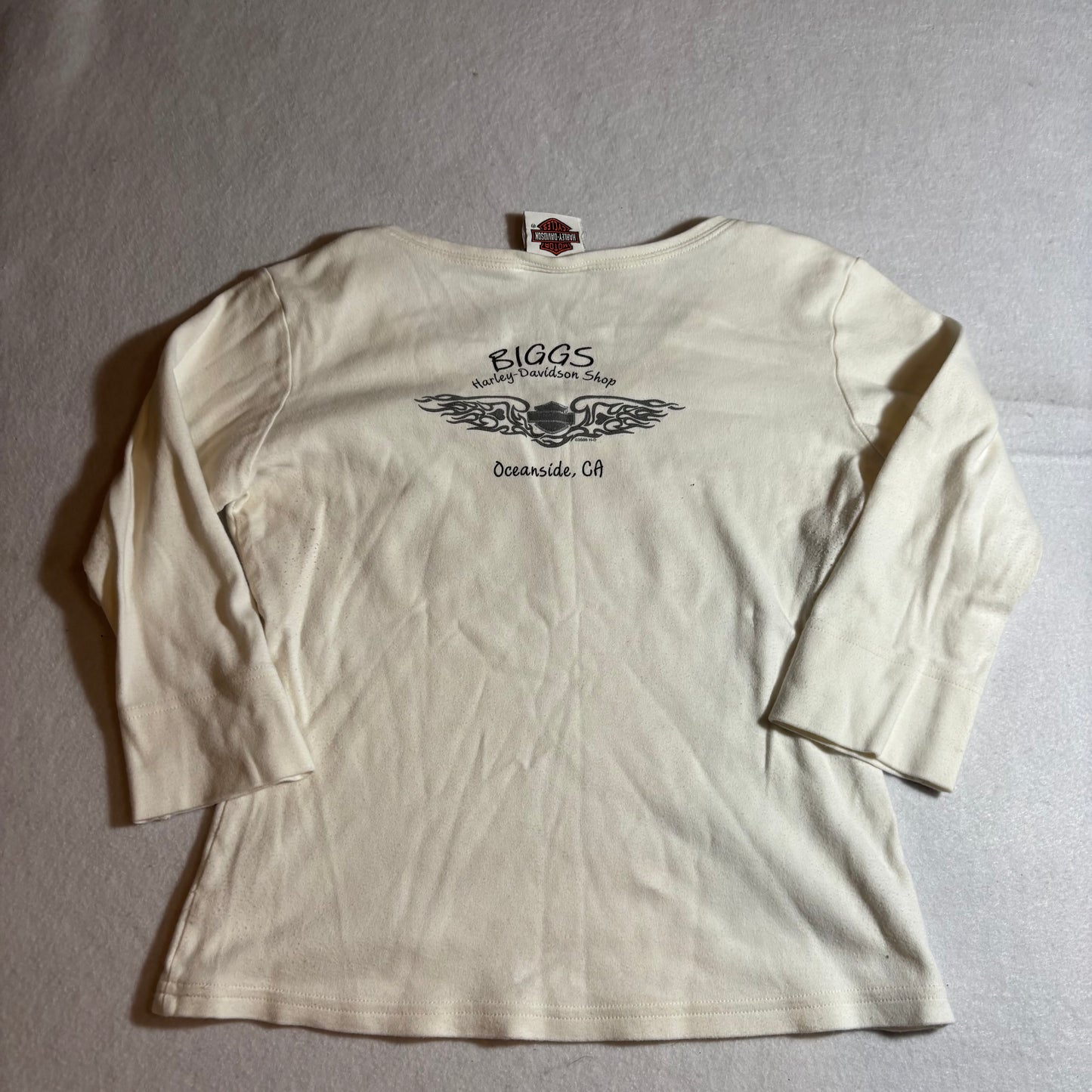 Women's Shirt Small