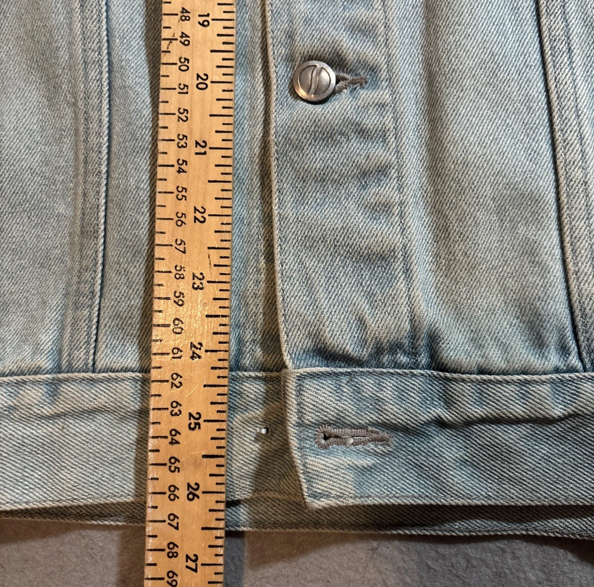 Men's Jacket Medium