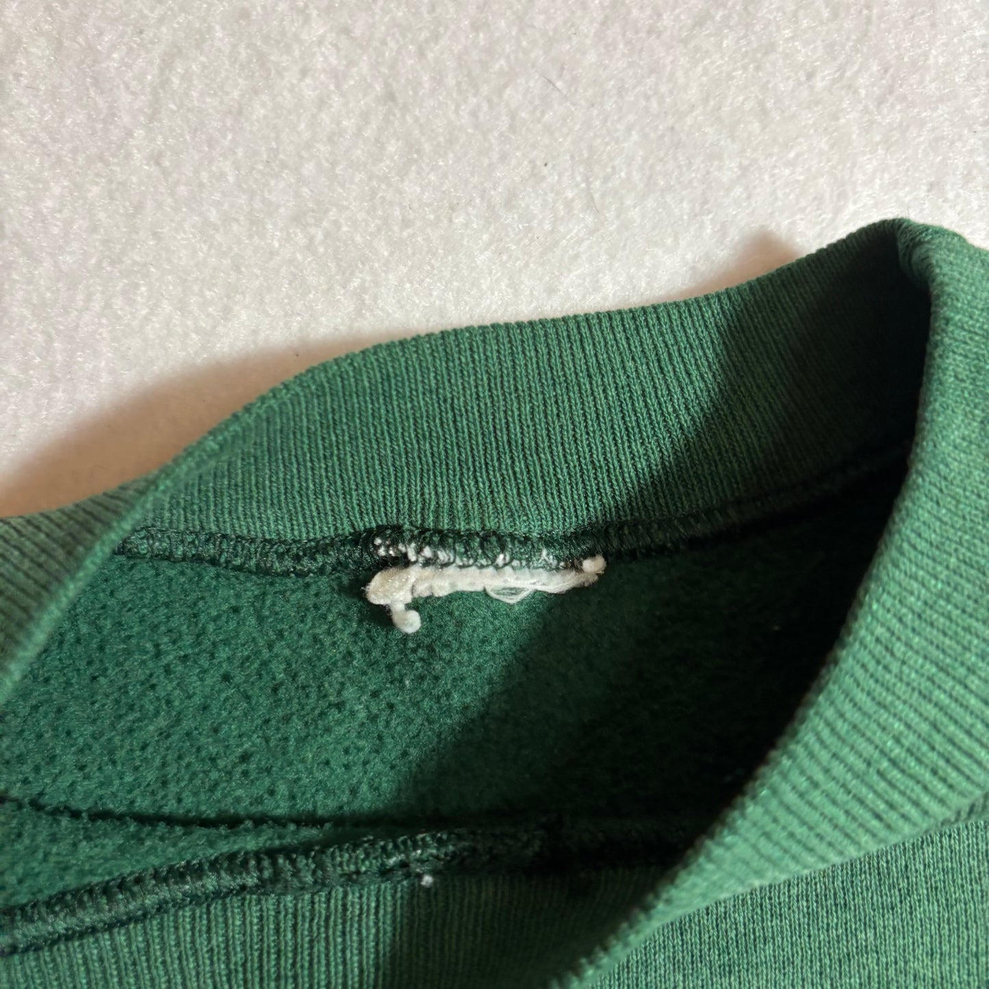 Men's Sweatshirt Medium