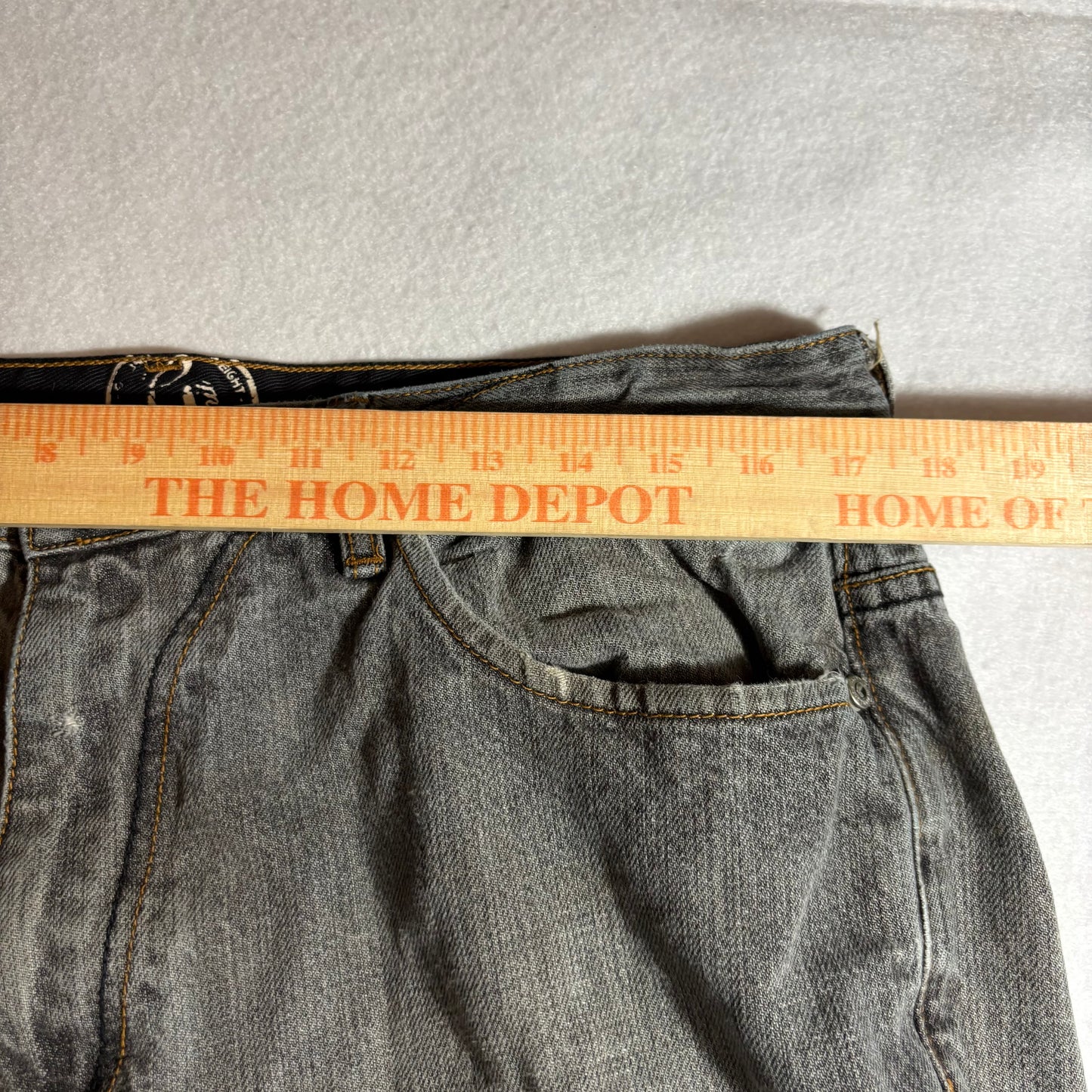 Men's Shorts 36