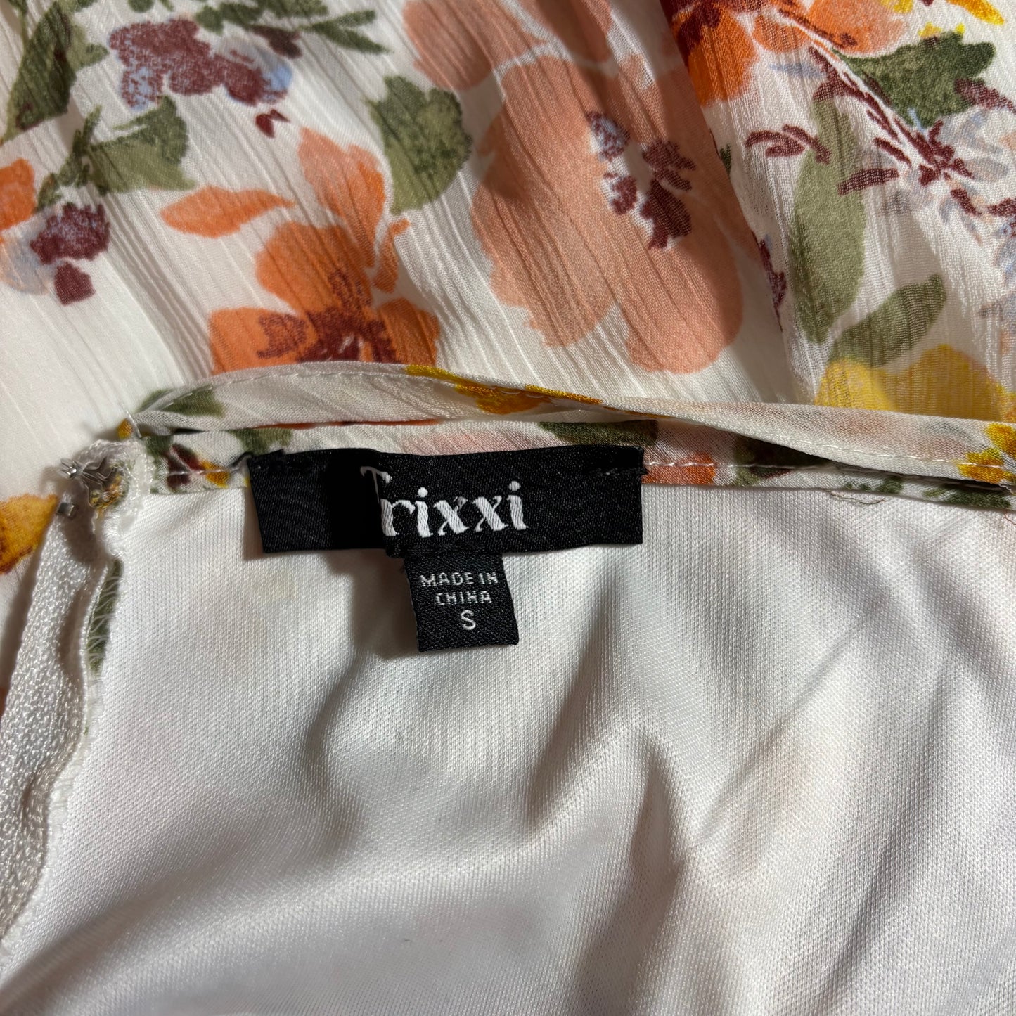 Women's Dress Small