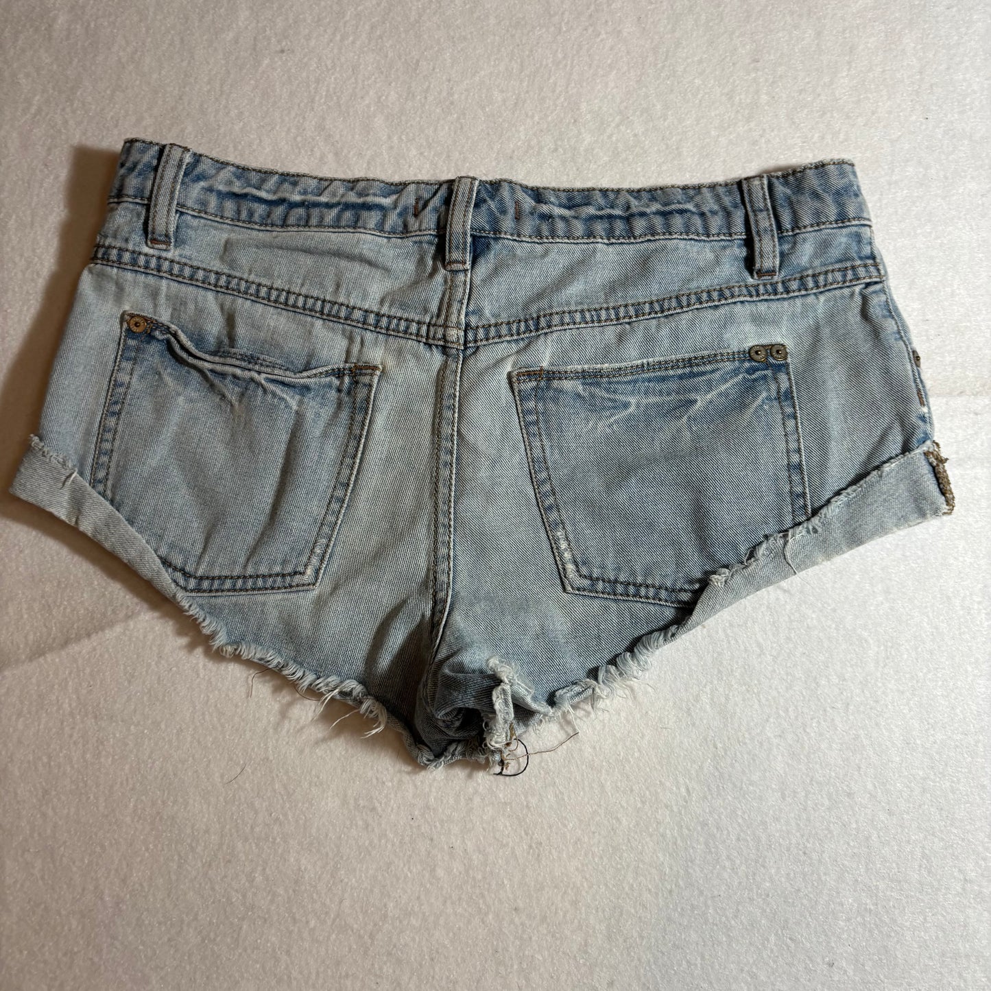 Women's Shorts 27