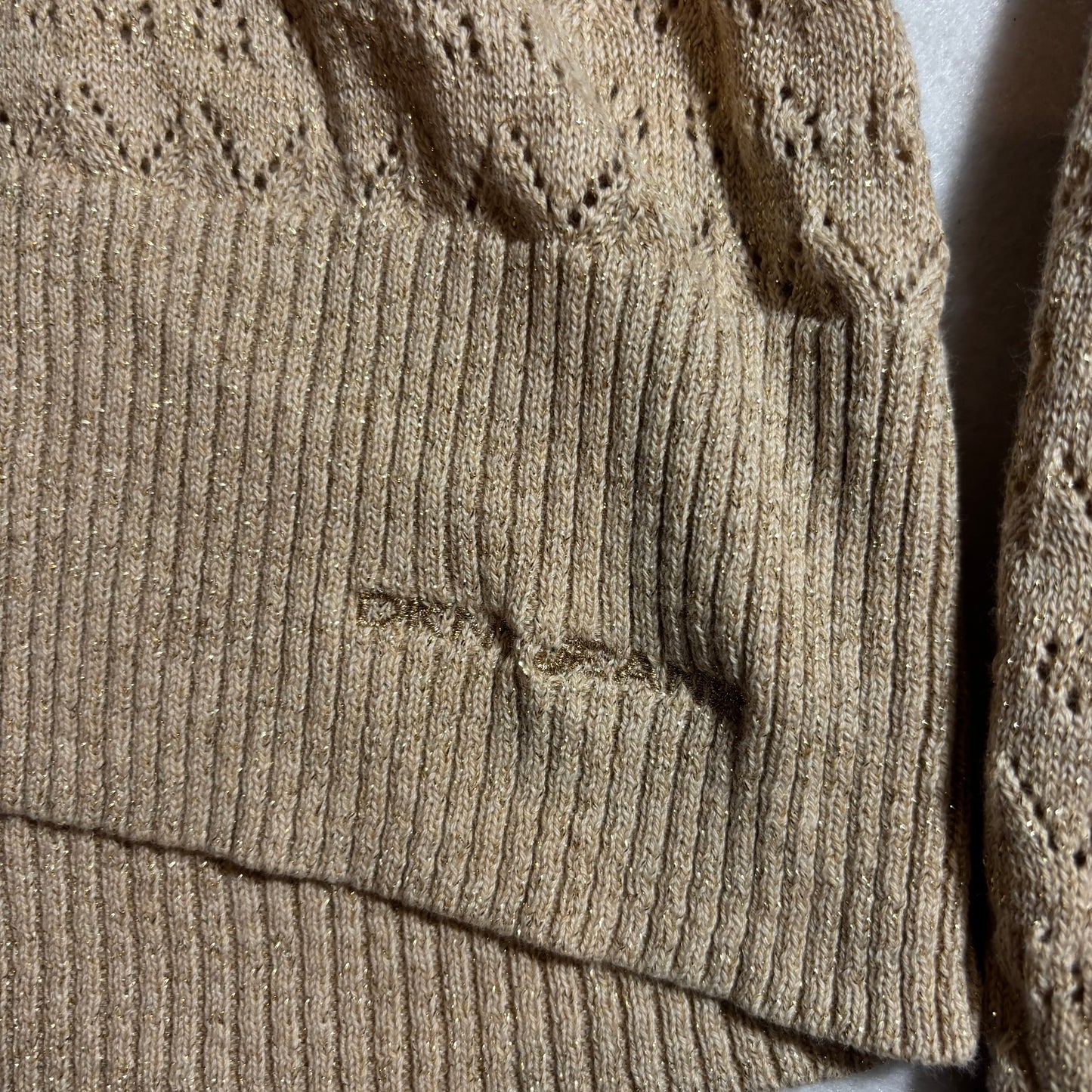 Women’s Sweater Medium