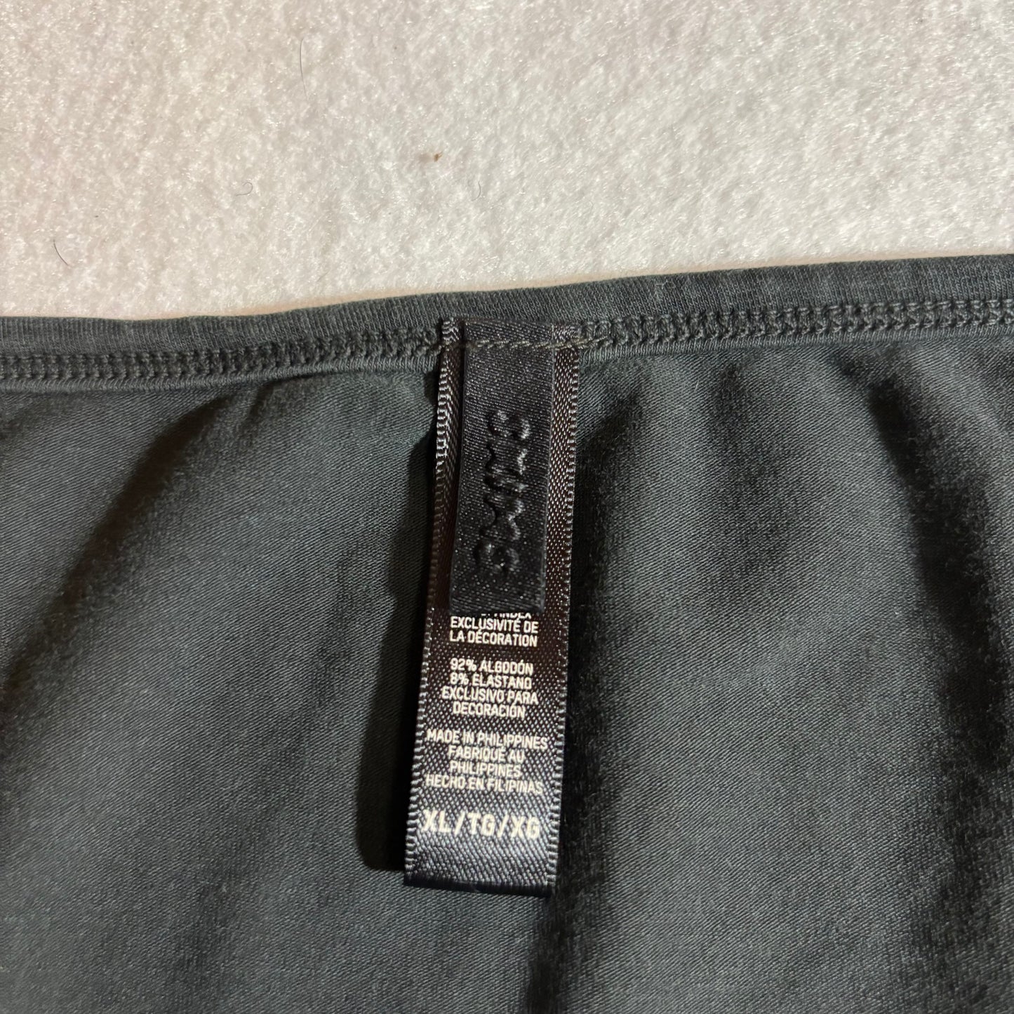 Women’s Shirt XL