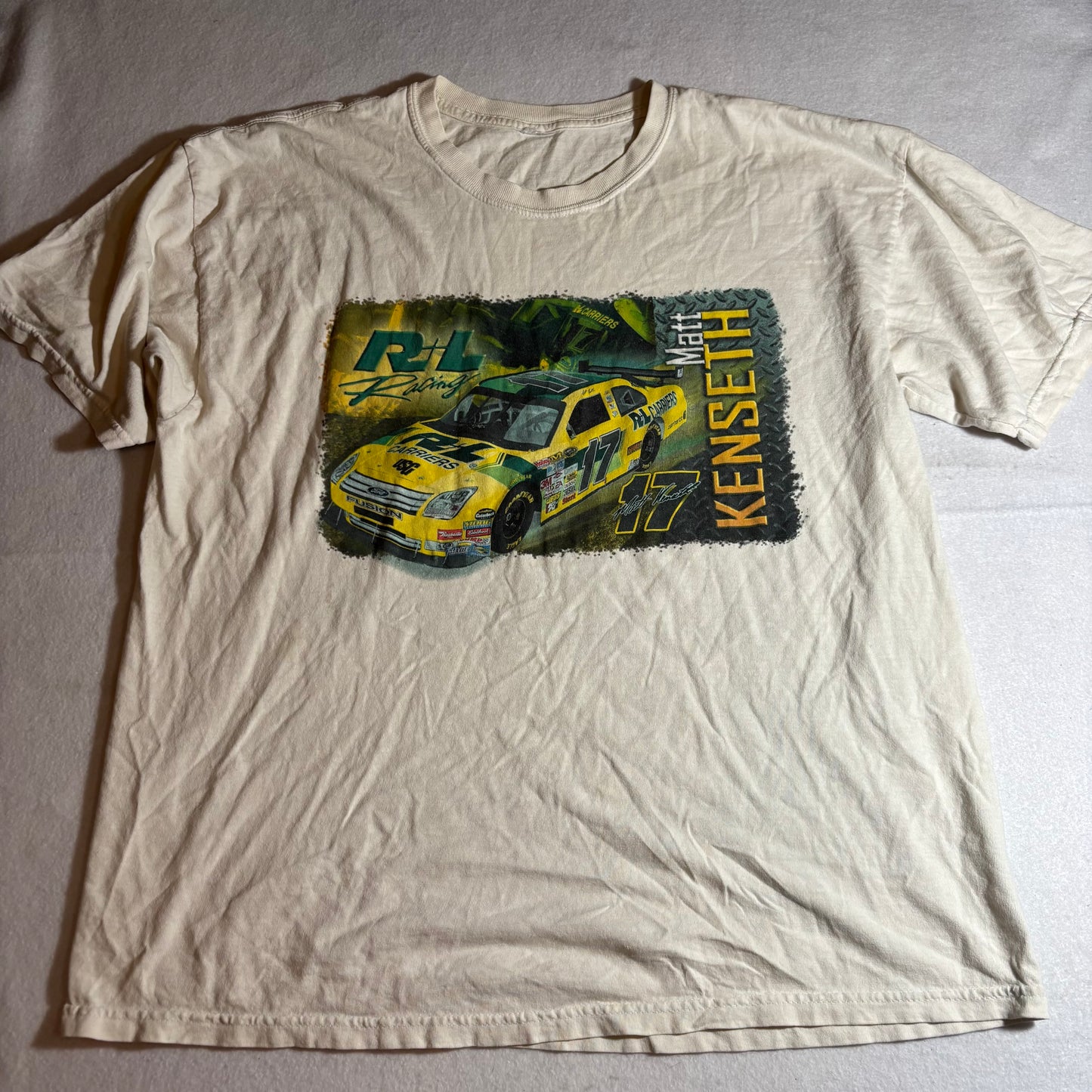 Men’s Shirt XL