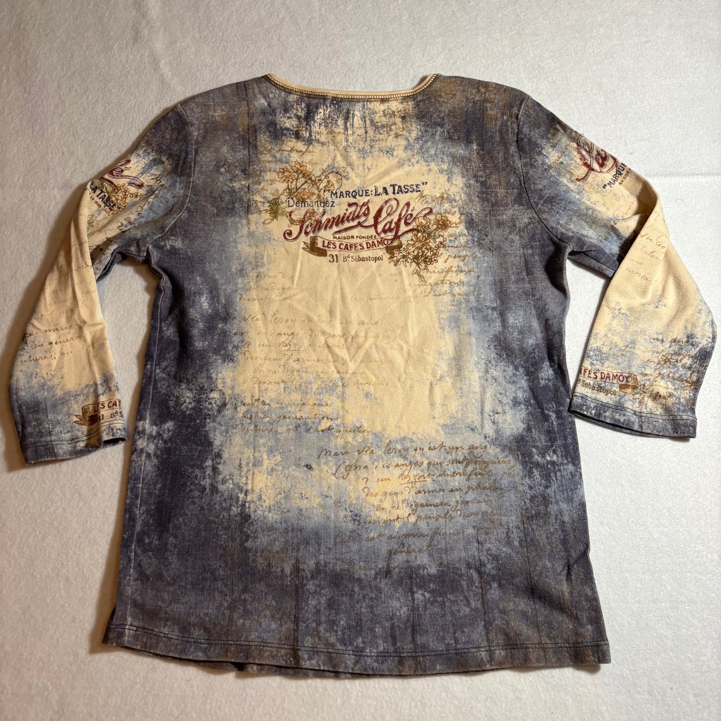 Women's Shirt Large