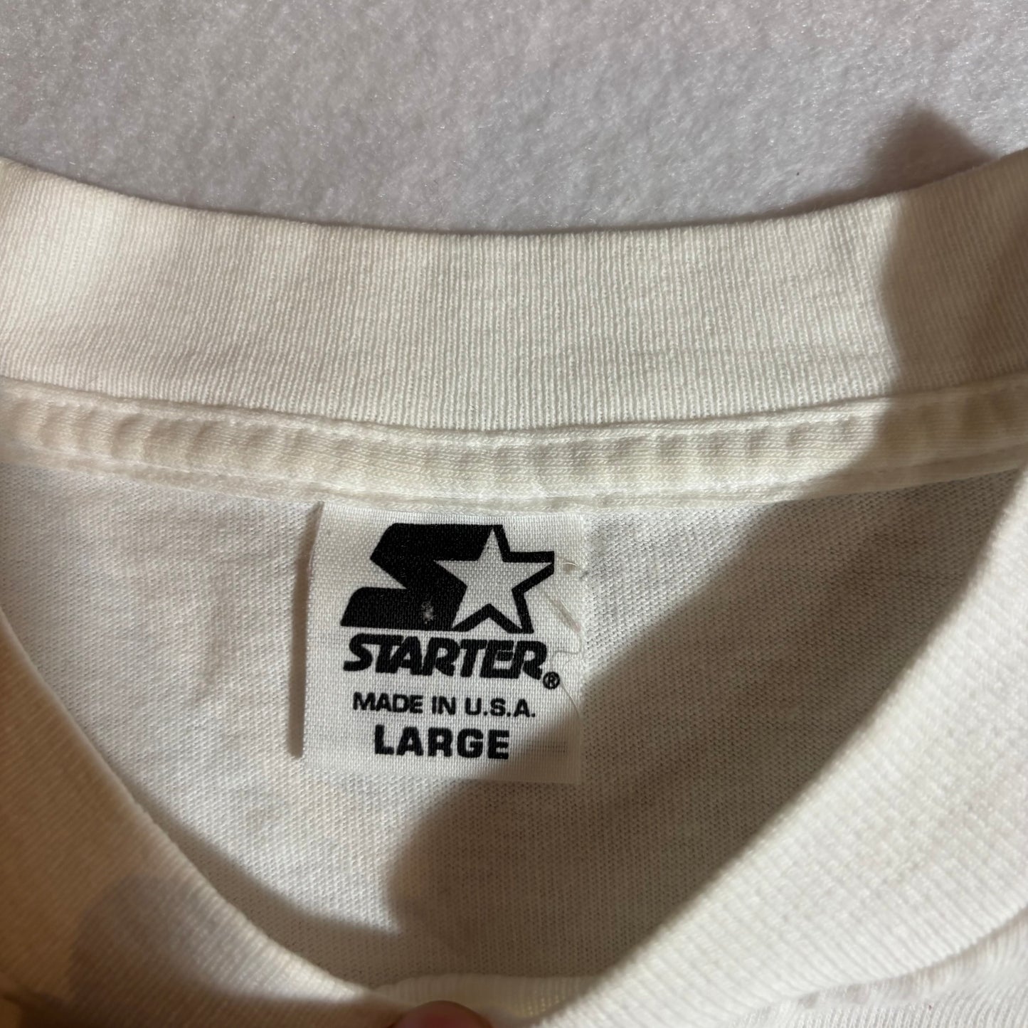 Men's Shirt Large
