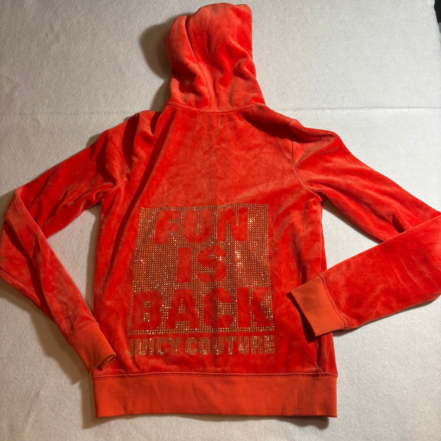 Women's Hoodie Small
