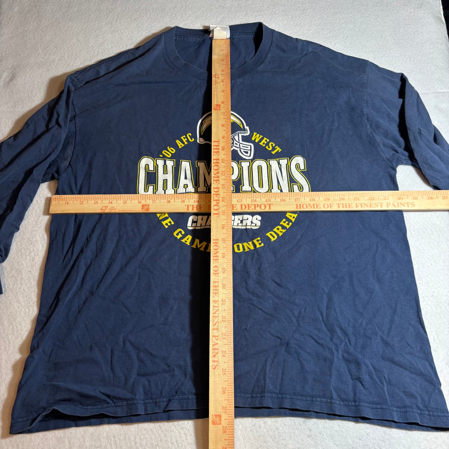 Men’s Shirt XL