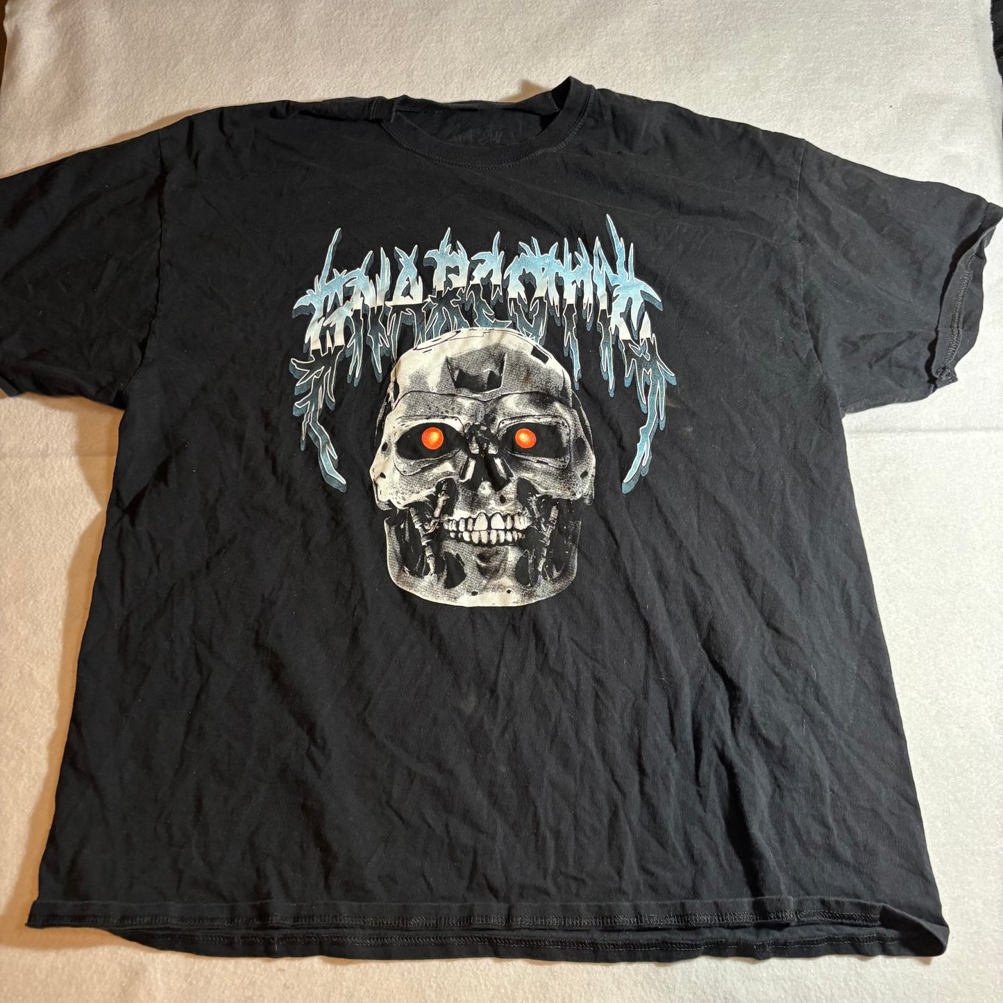Men's Shirt 2XL