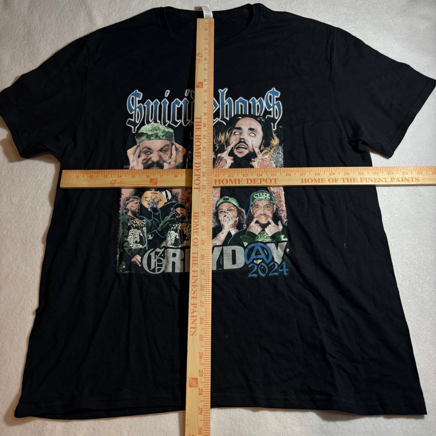 Men’s Shirt XL