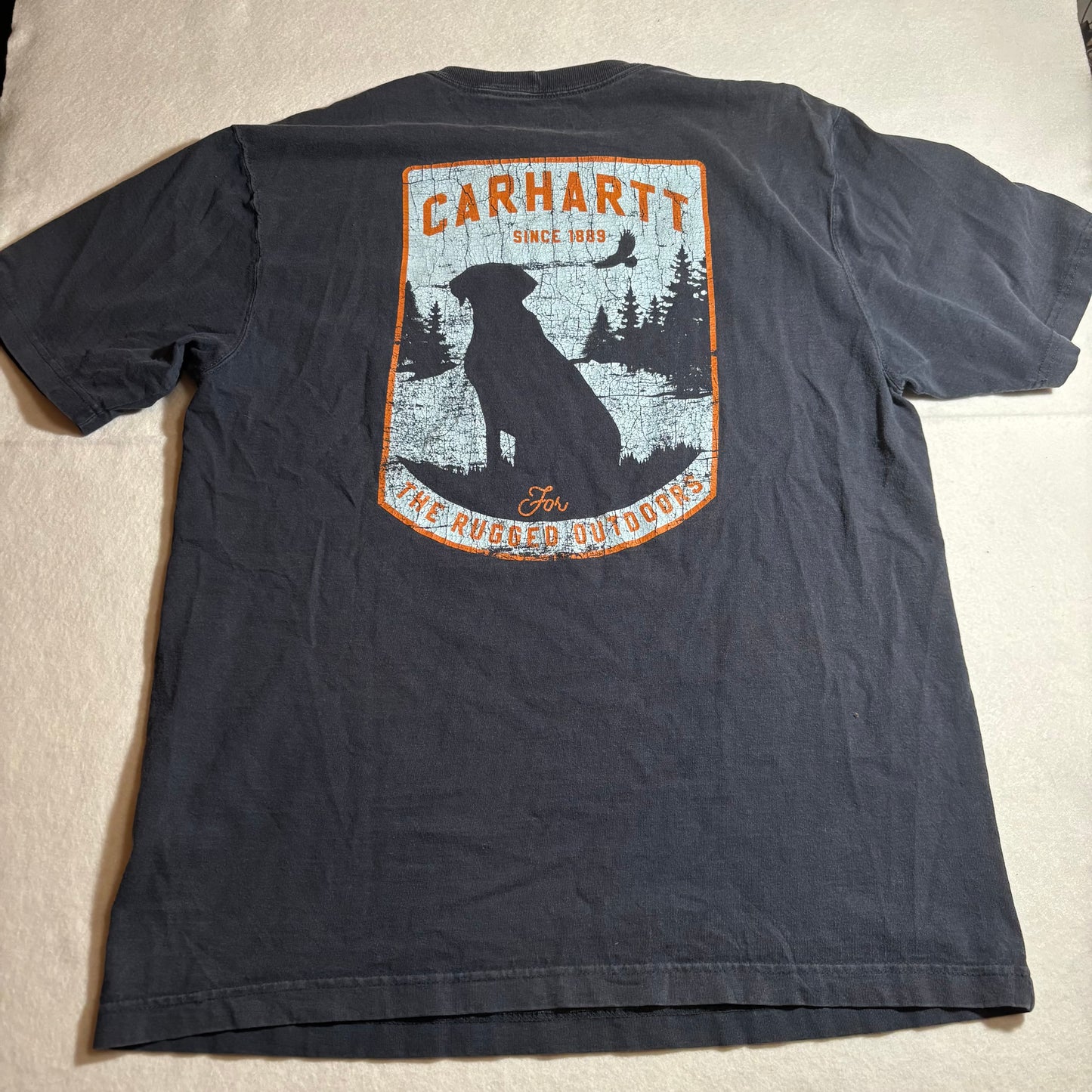 Men’s Shirt Medium