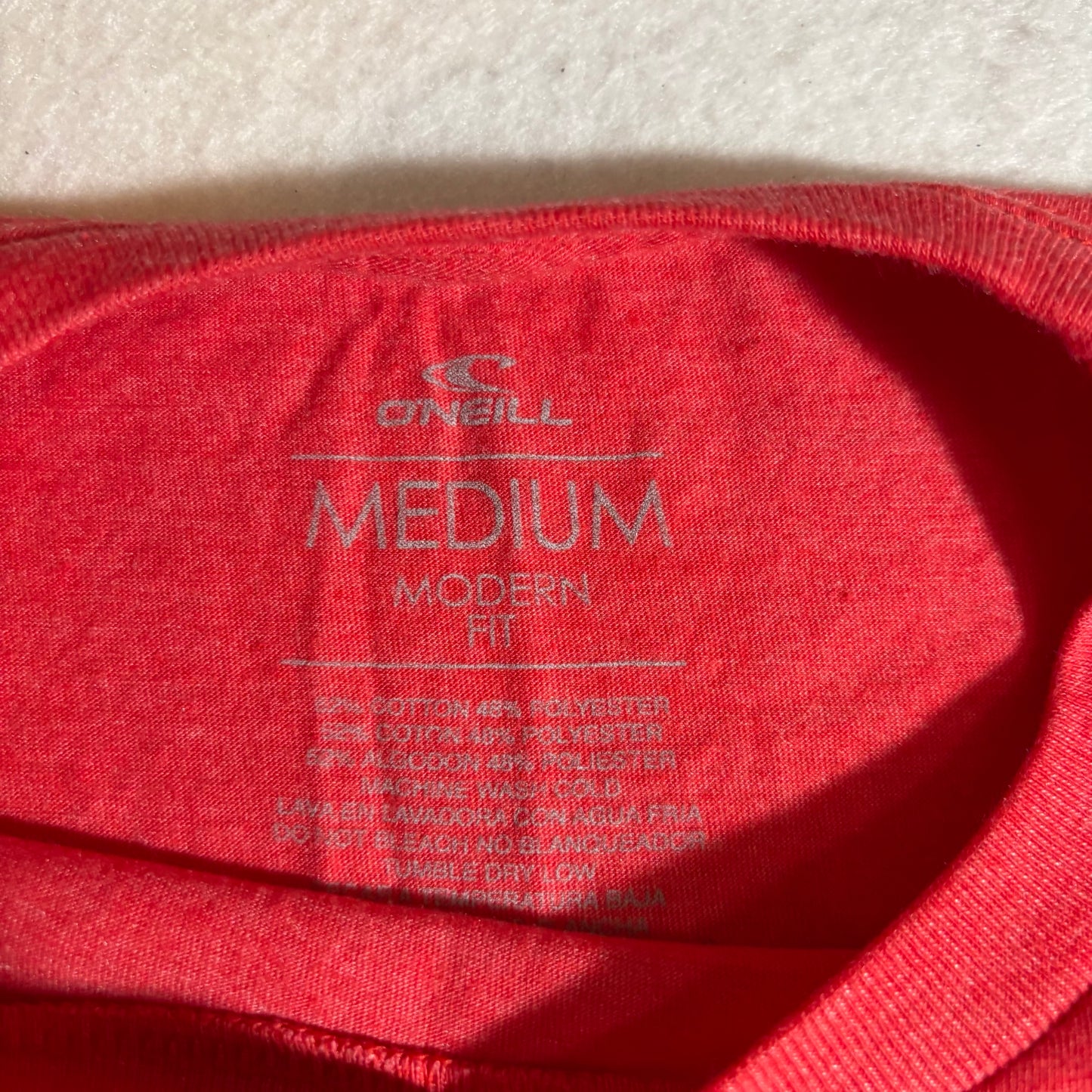 Men’s Shirt Medium