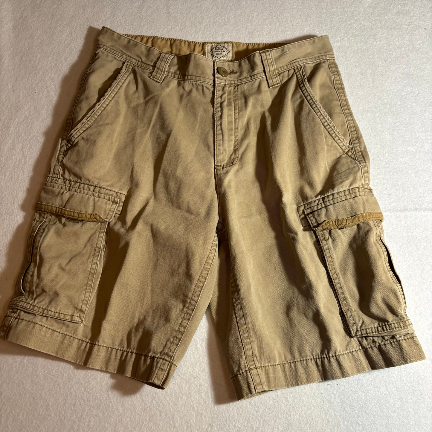Men's Shorts 32
