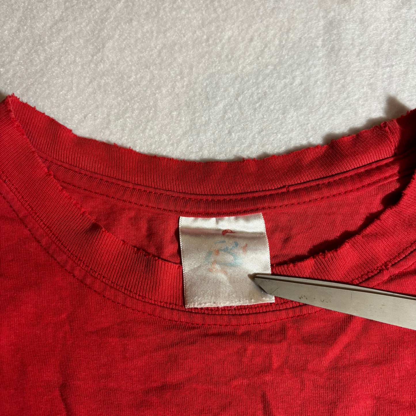 Men's Shirt Large