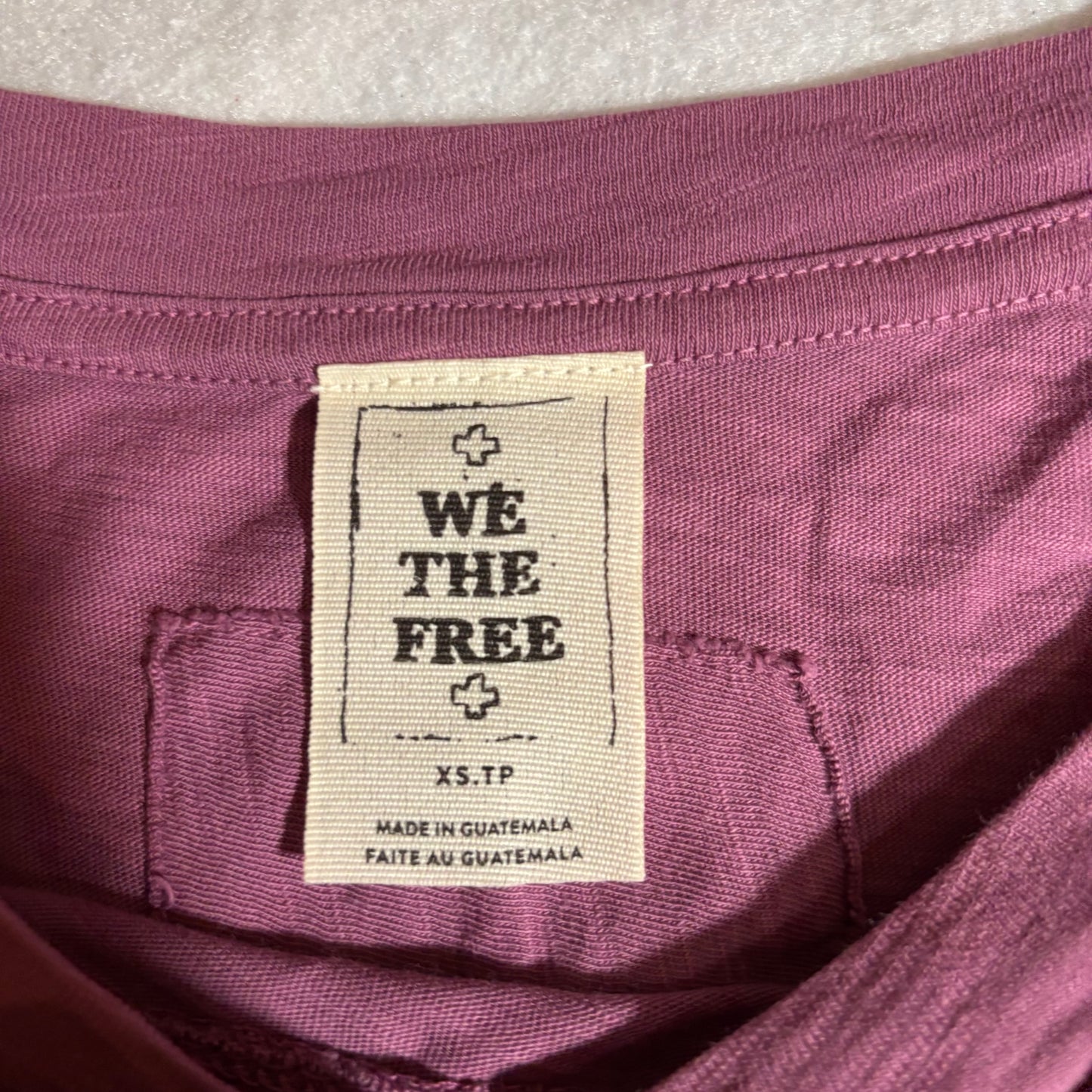 Women's Shirt XS