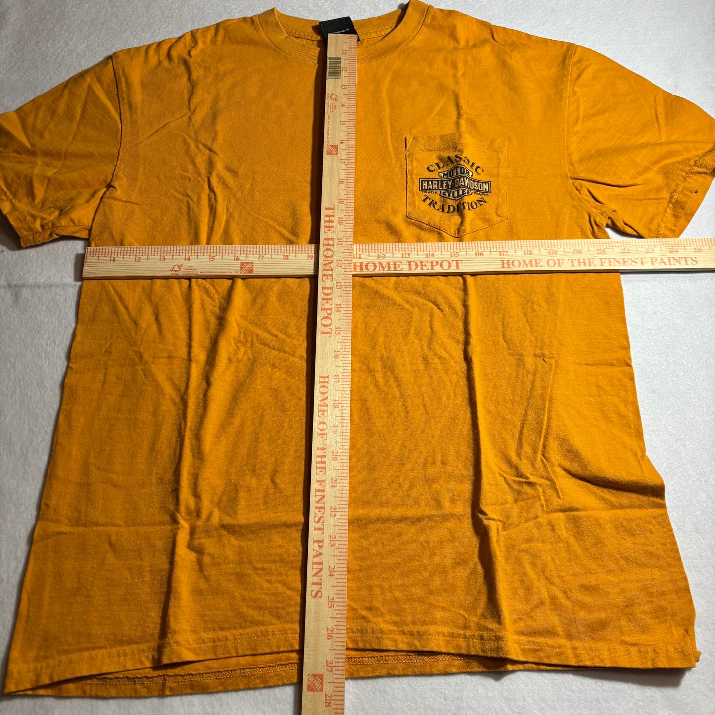 Men’s Shirt XL