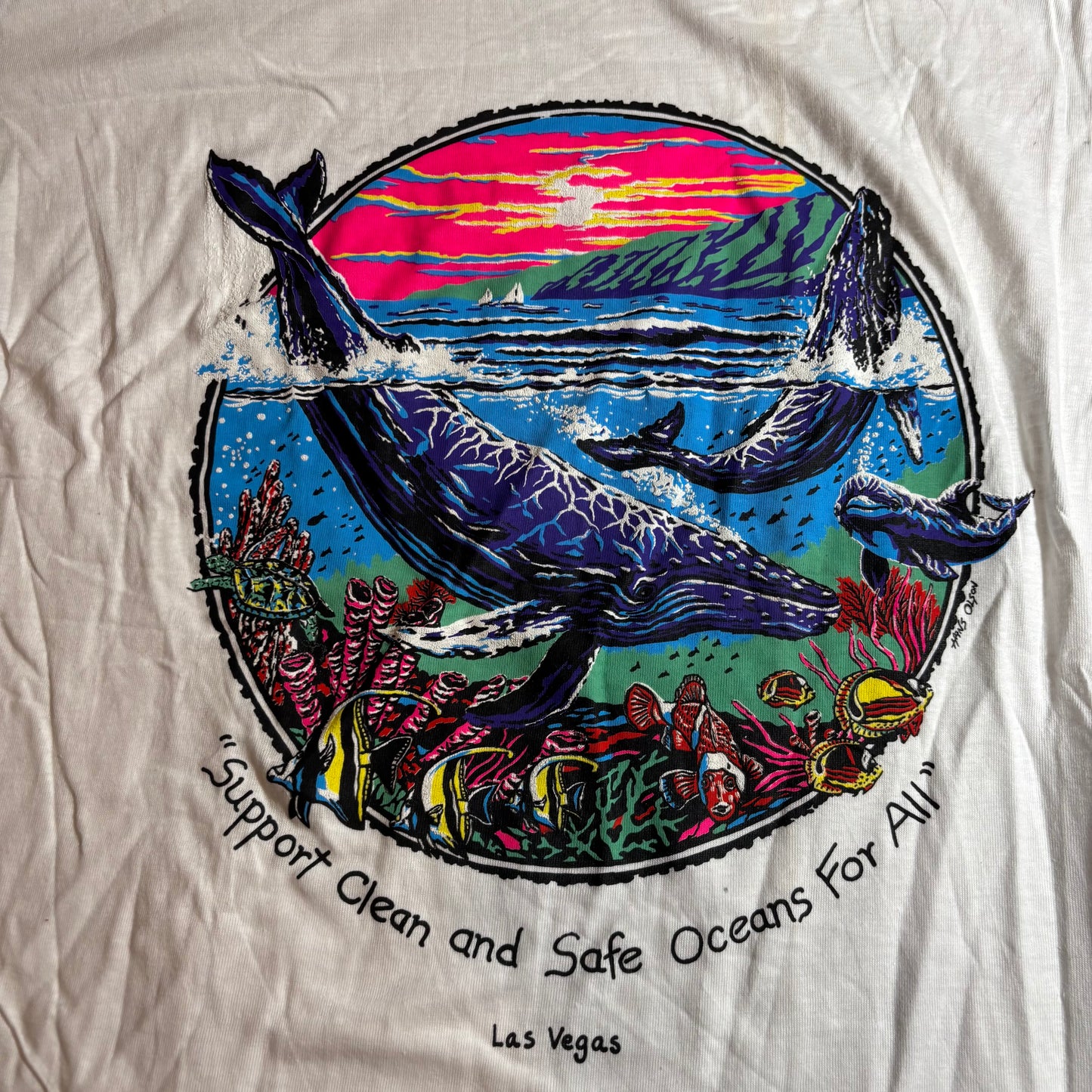 Men's Shirt Large