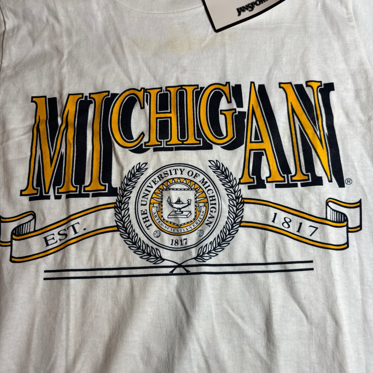 Men’s Shirt Small
