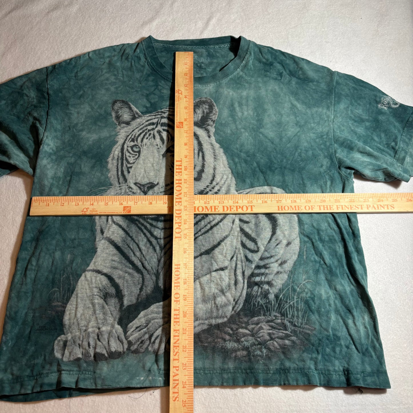 Men’s Shirt XL