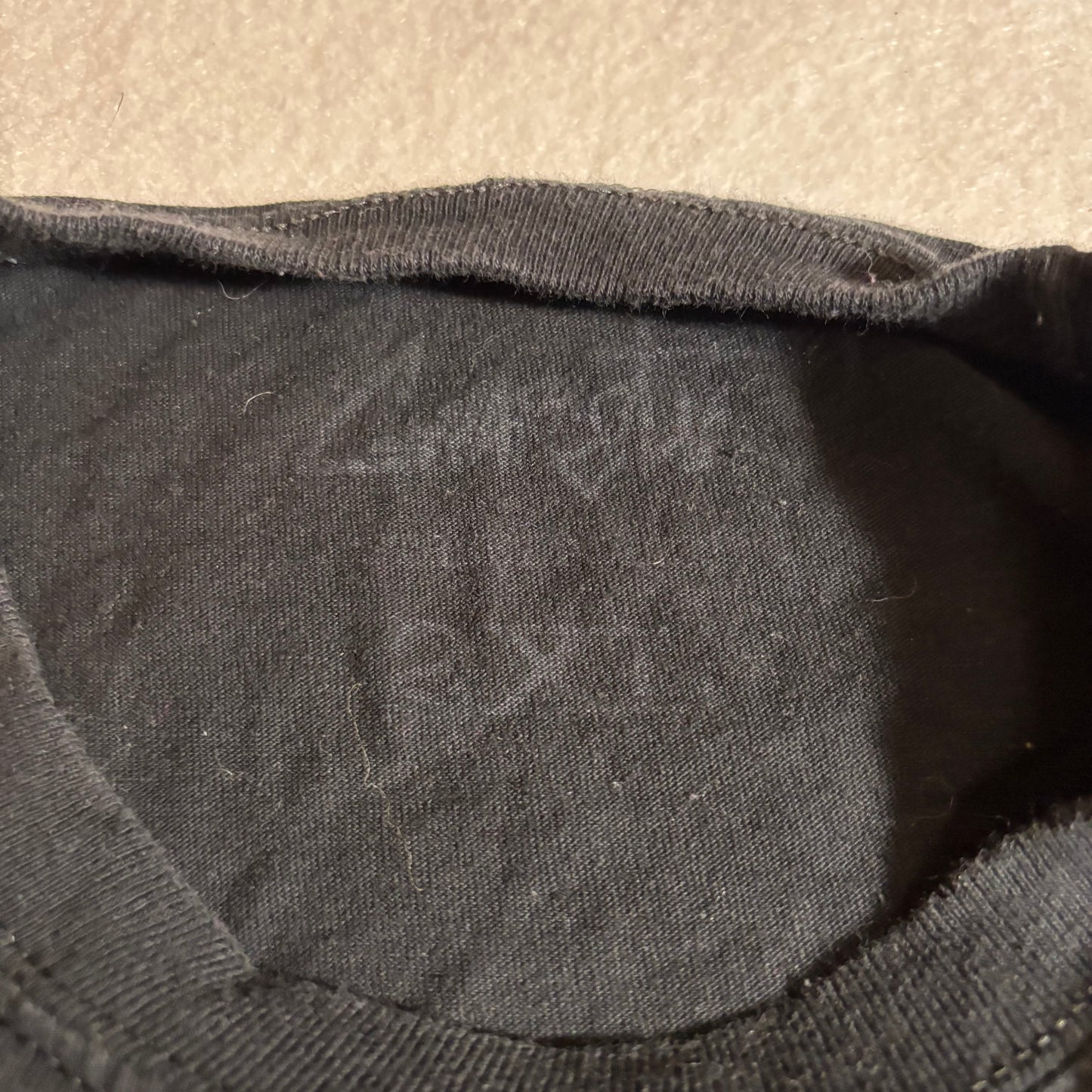Men's Shirt 2XL