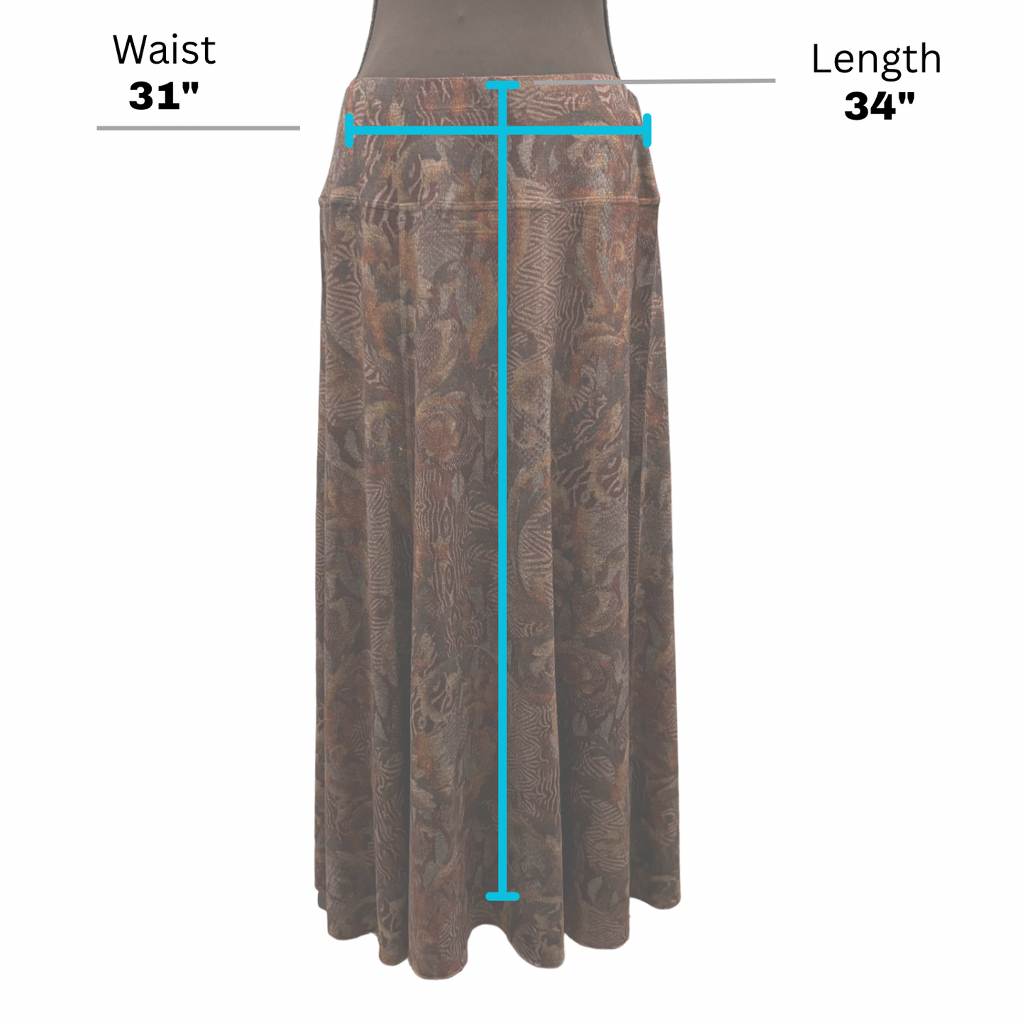 Women's Skirt Medium