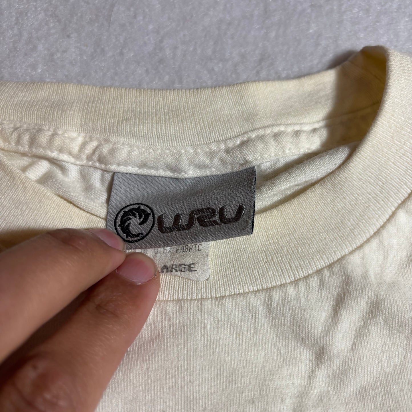 Men's Shirt Large