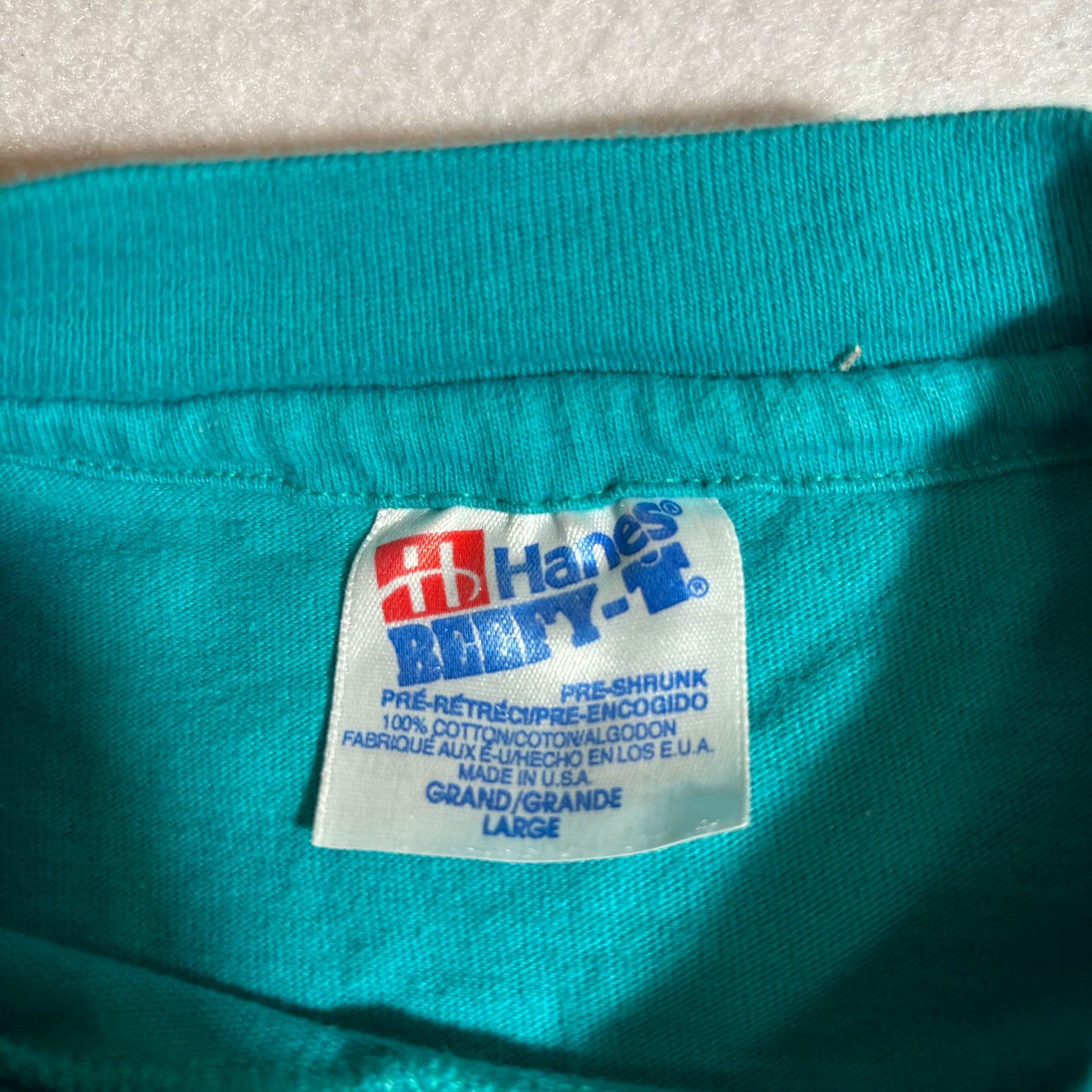 Men's Shirt Large