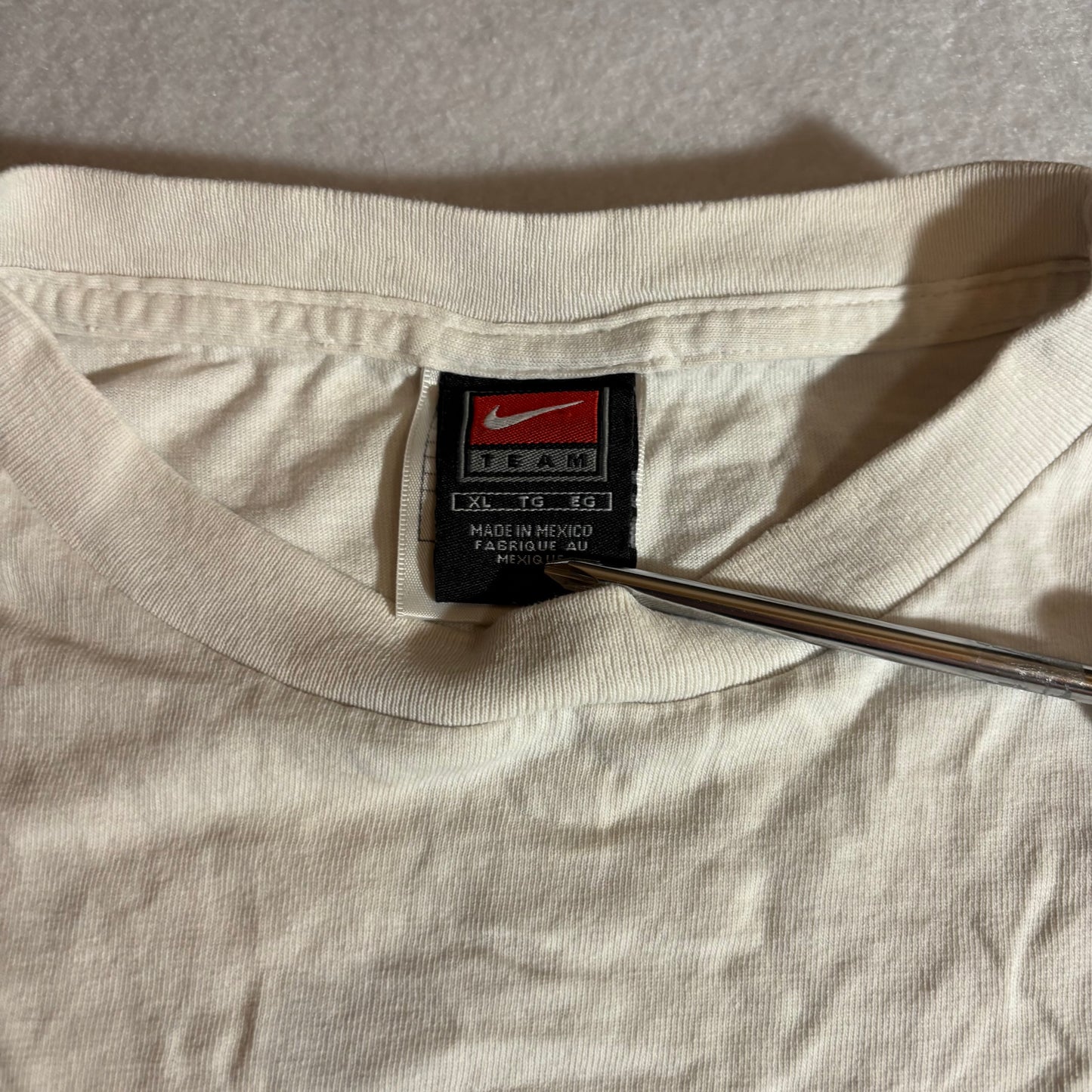 Men’s Shirt XL