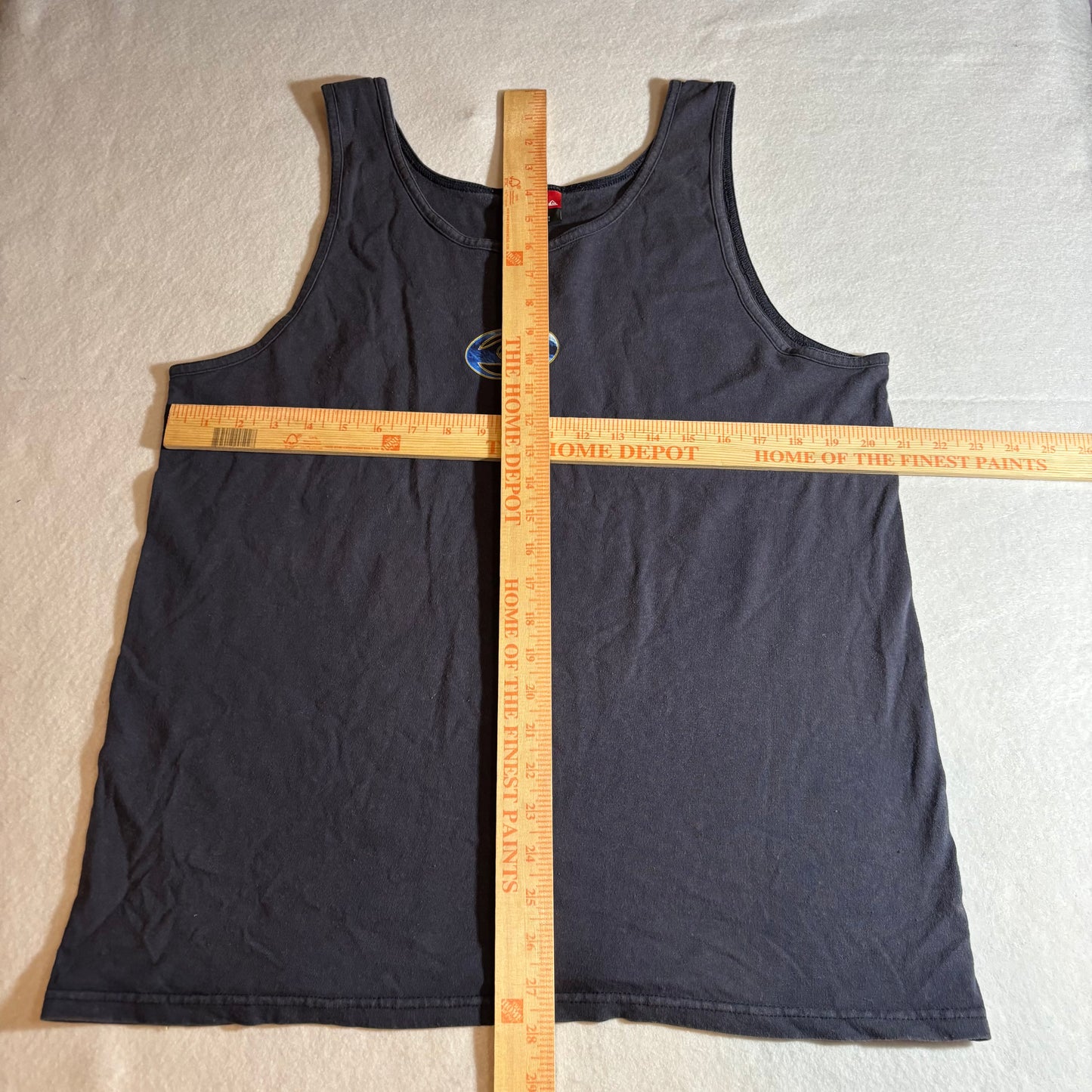 Men's Tank Top Large