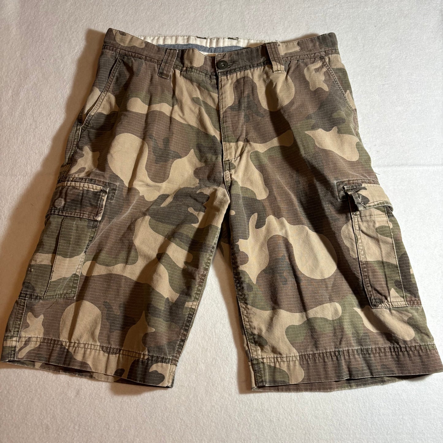 Men's Shorts 32